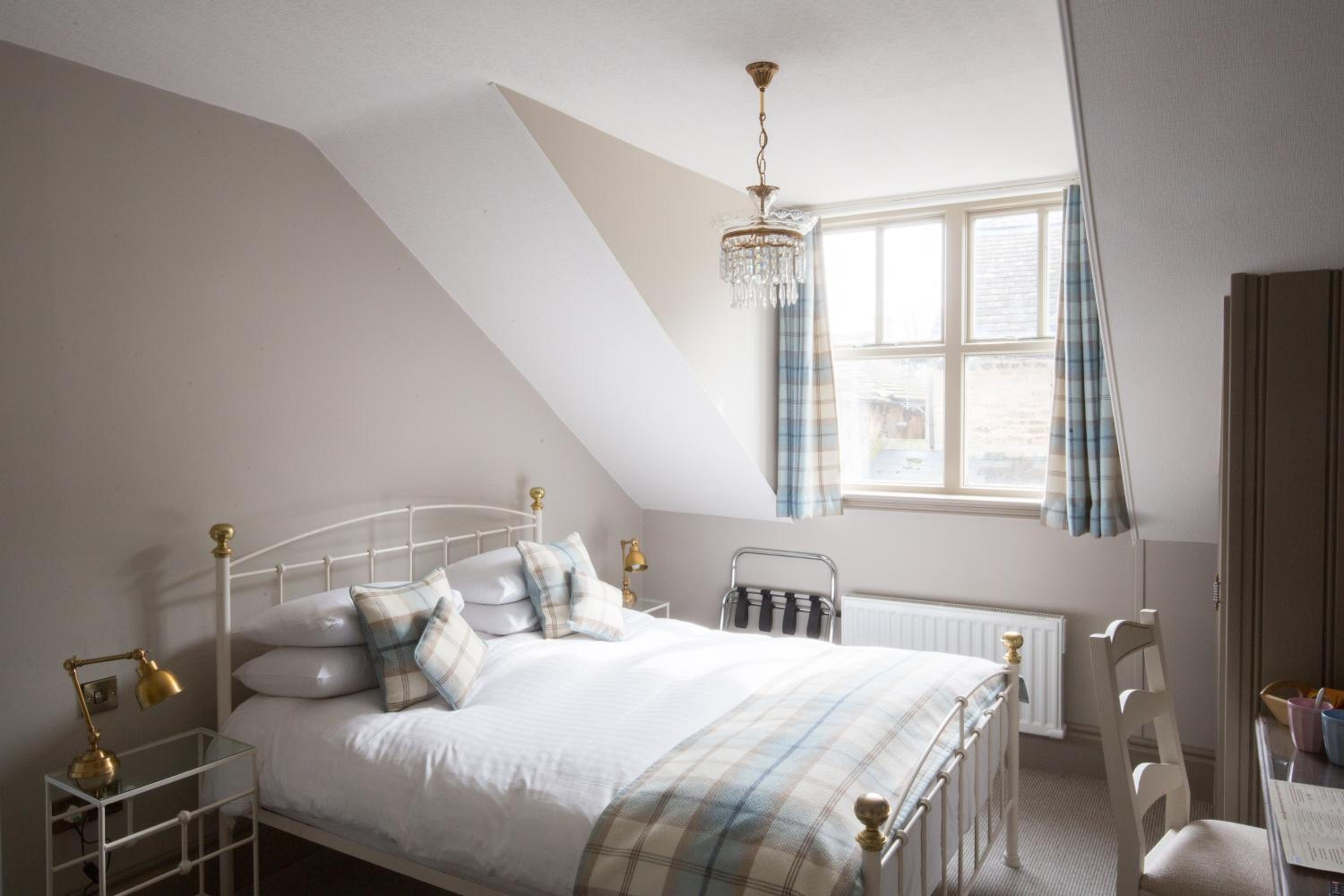 Cozy Double Room - Photo 1