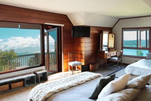 Triple Room with Terrace photo 3