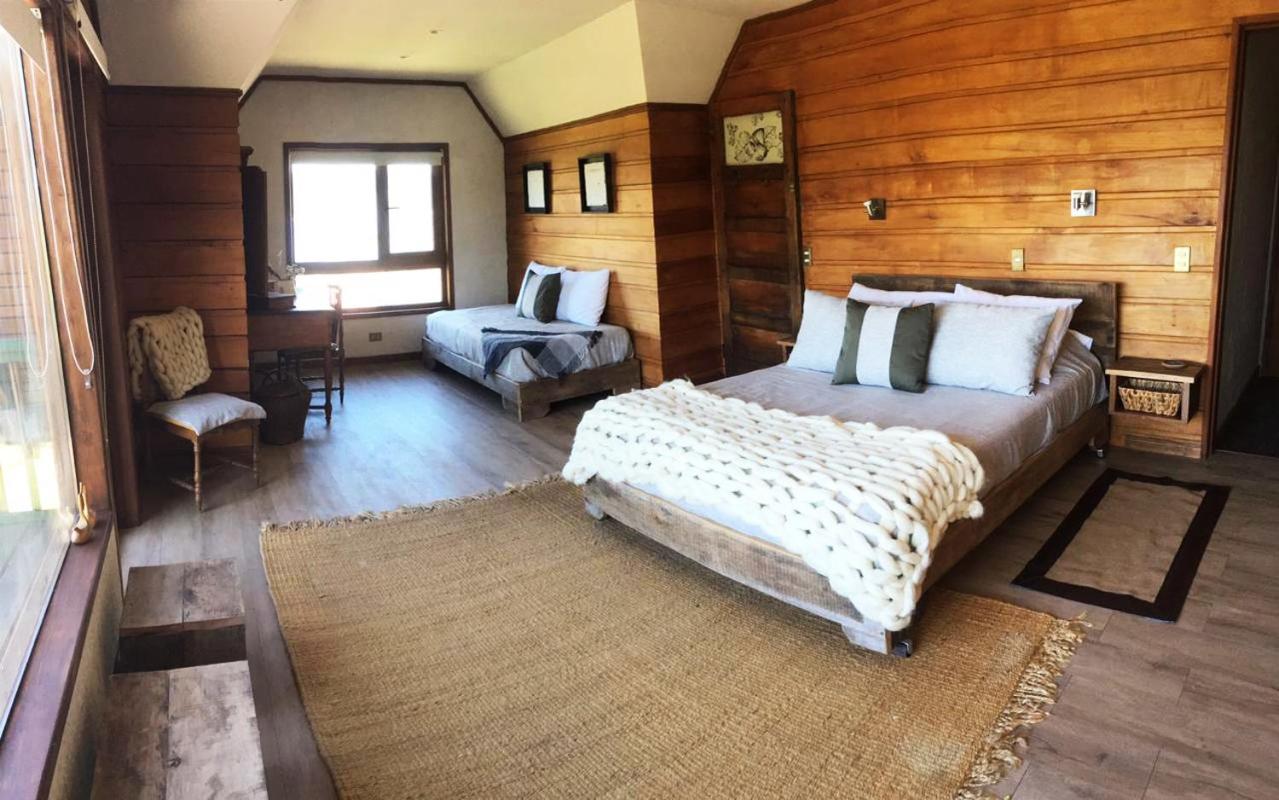 Triple Room with Terrace photo 1
