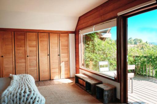 Triple Room with Terrace photo 2