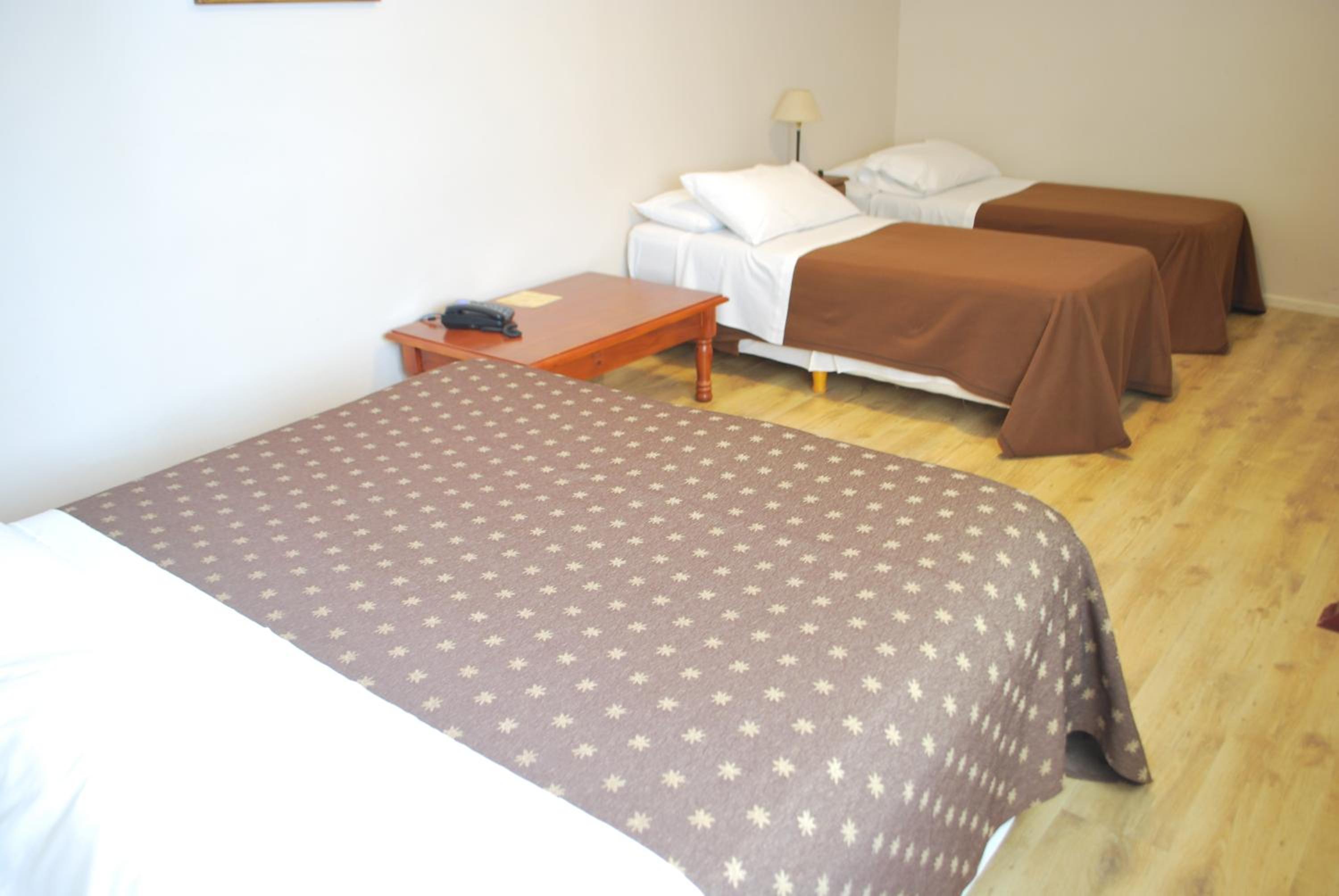 Superior Quadruple Room photo 3