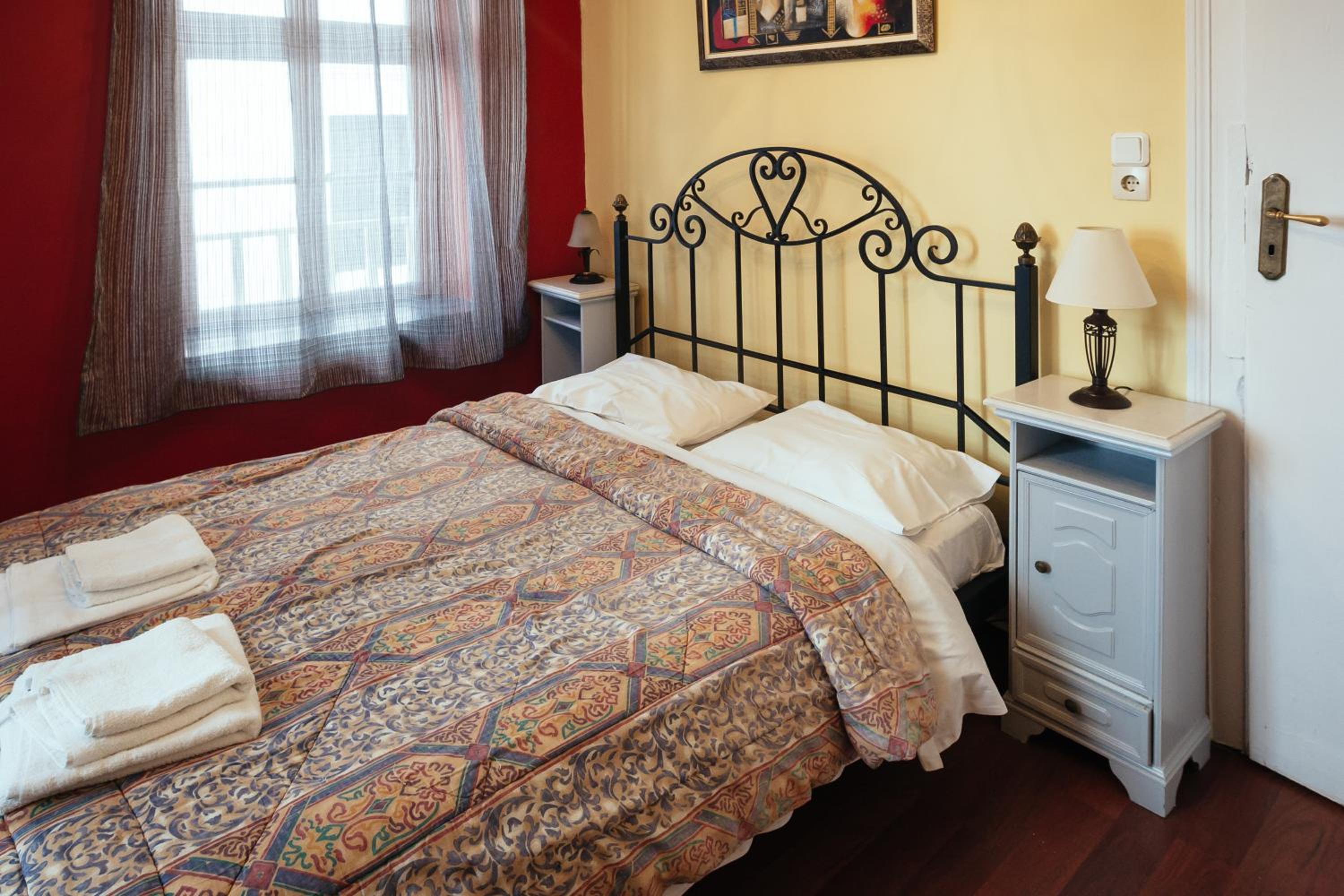 Best Rate Double Room - Building D - Photo 1