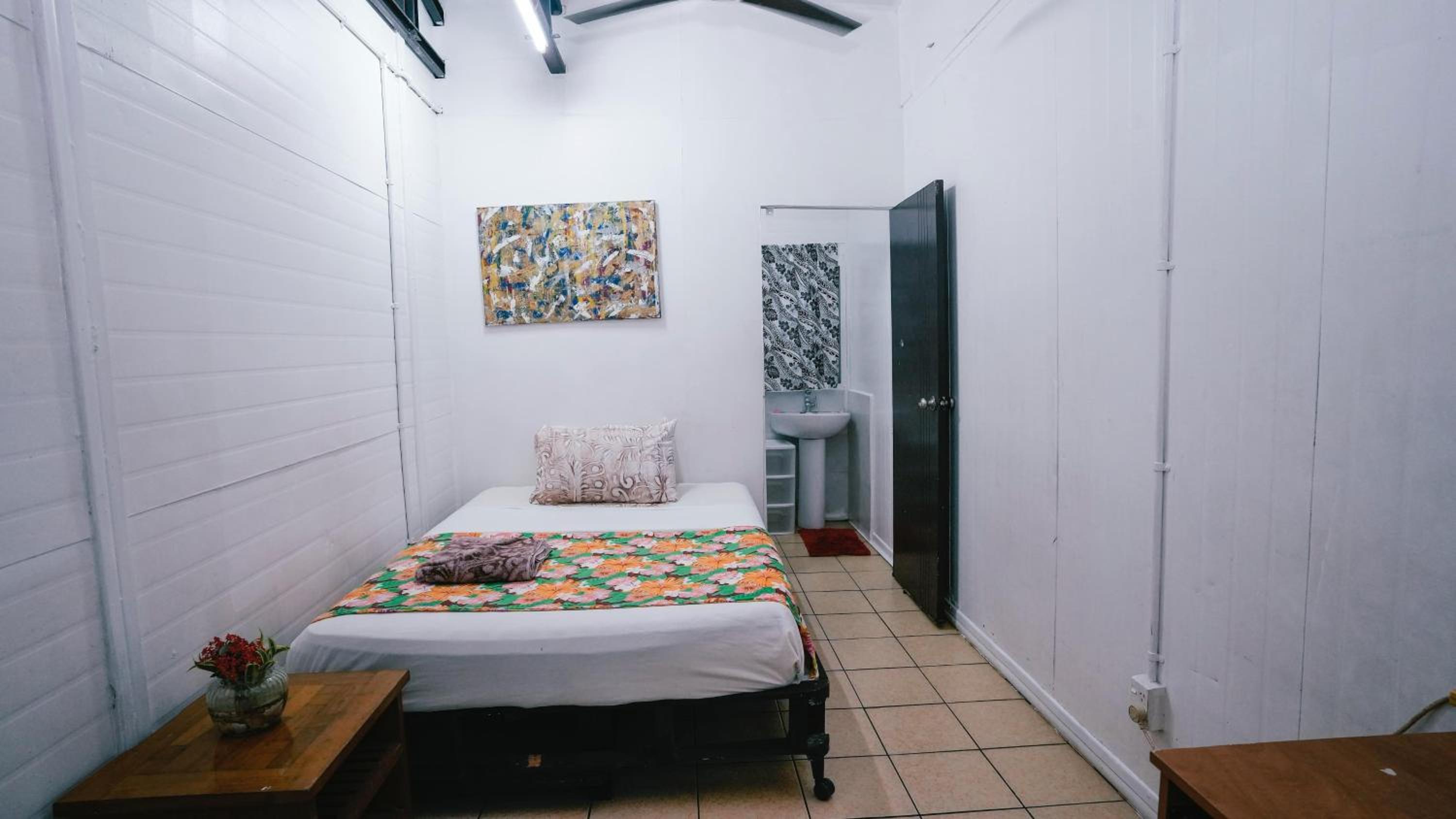 Double Room photo 2