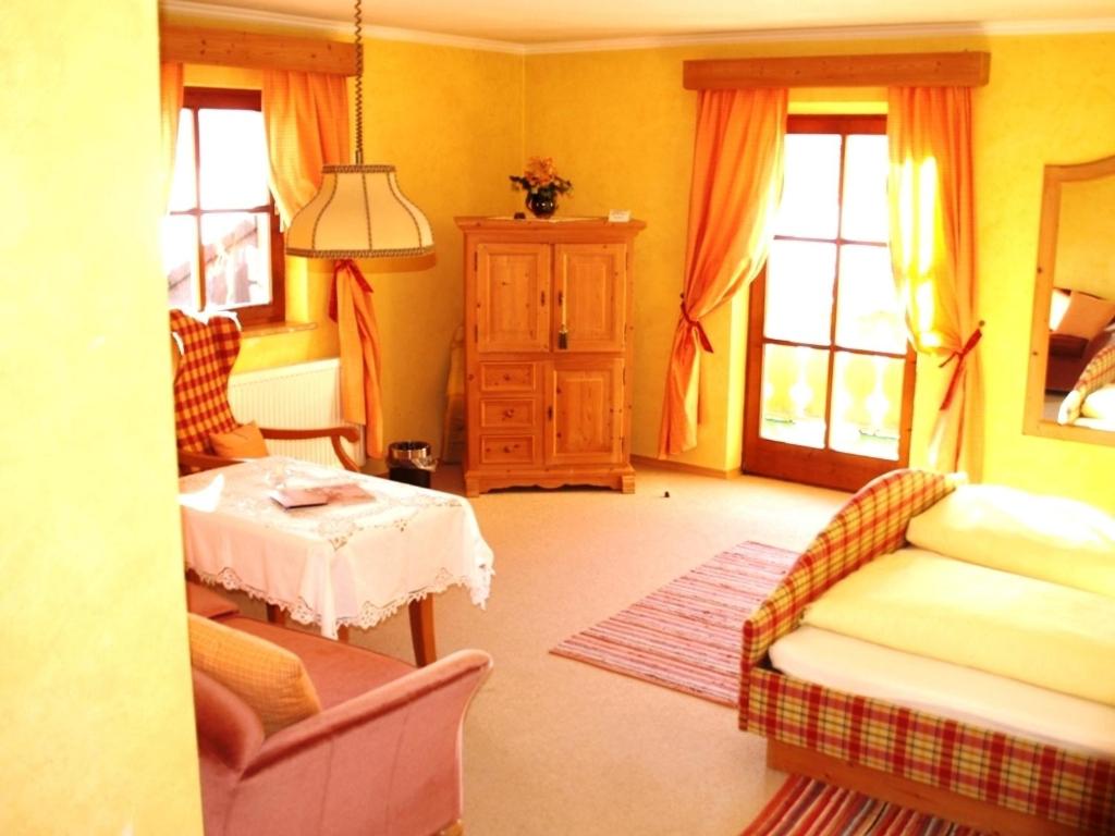 Comfort Double Room with Balcony or Terrace - Photo 4