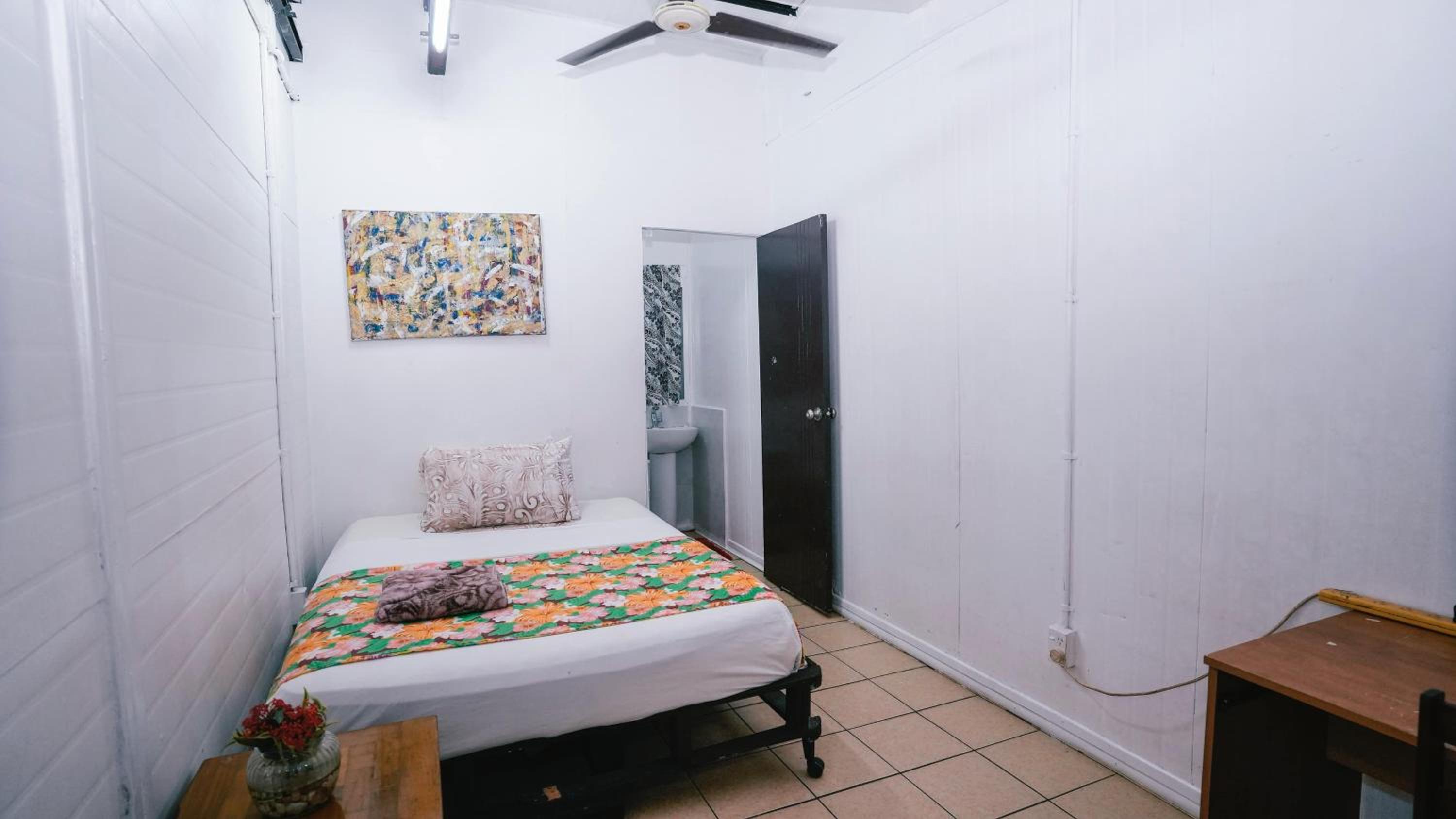 Double Room photo 1