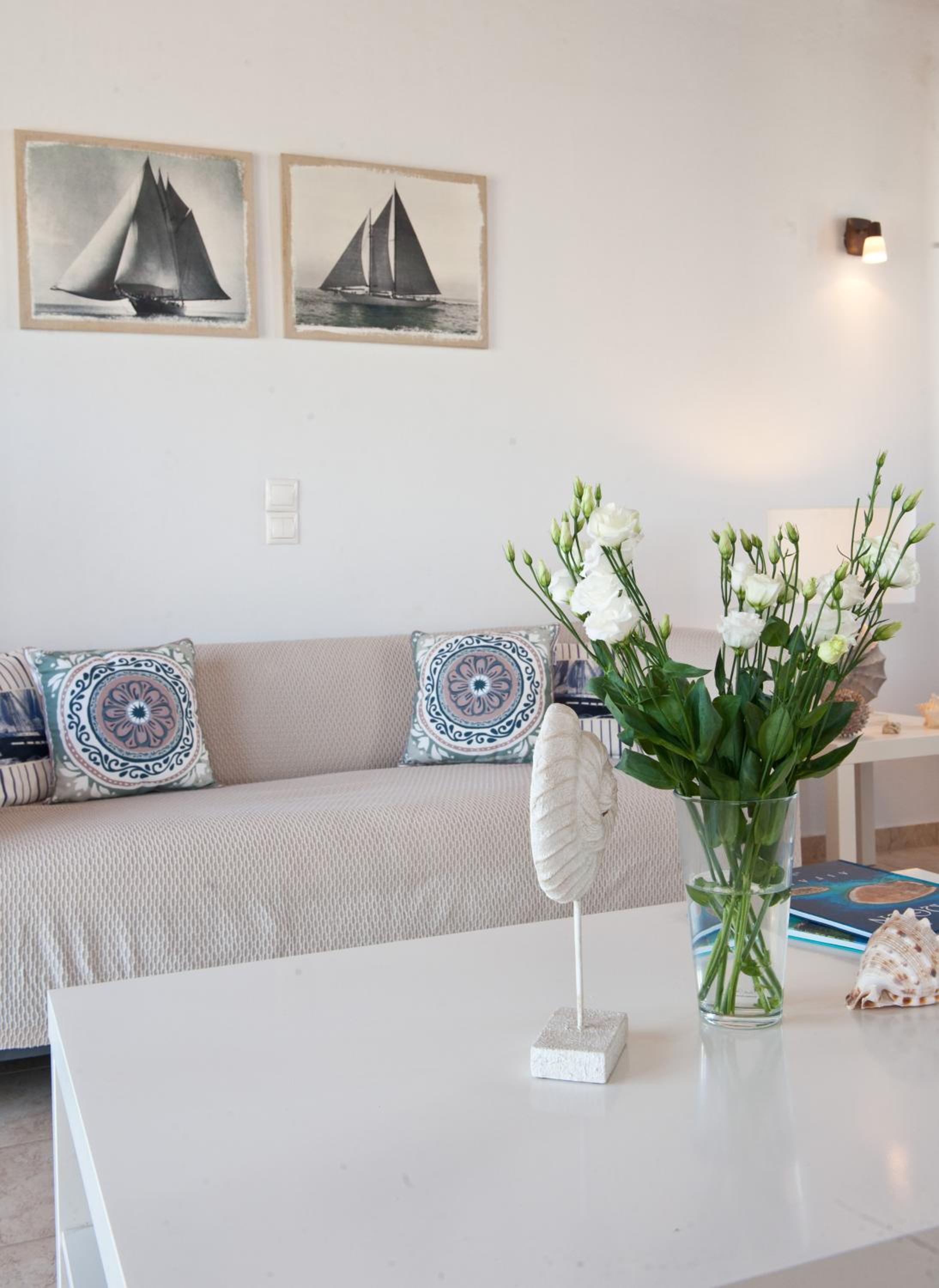 Three Bedroom House