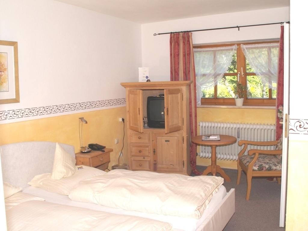 Double Room - Photo 1