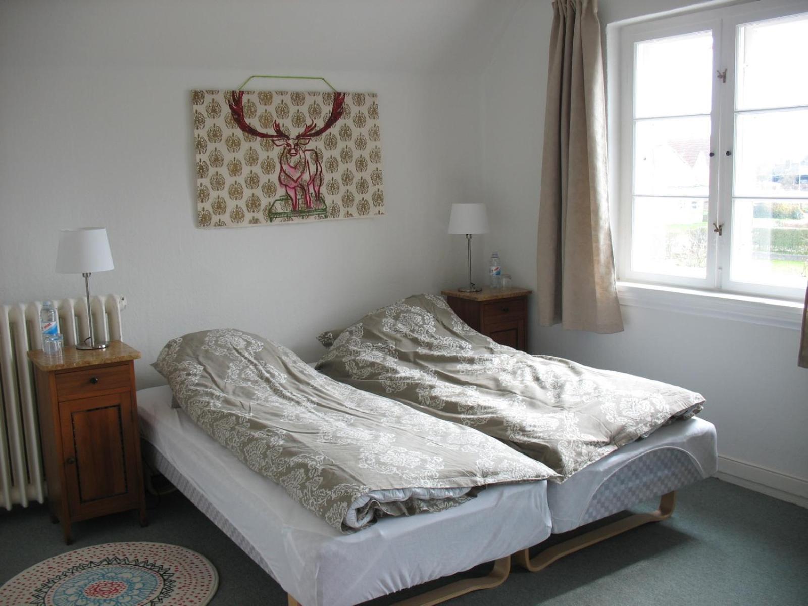 Apartment with Garden View photo 1
