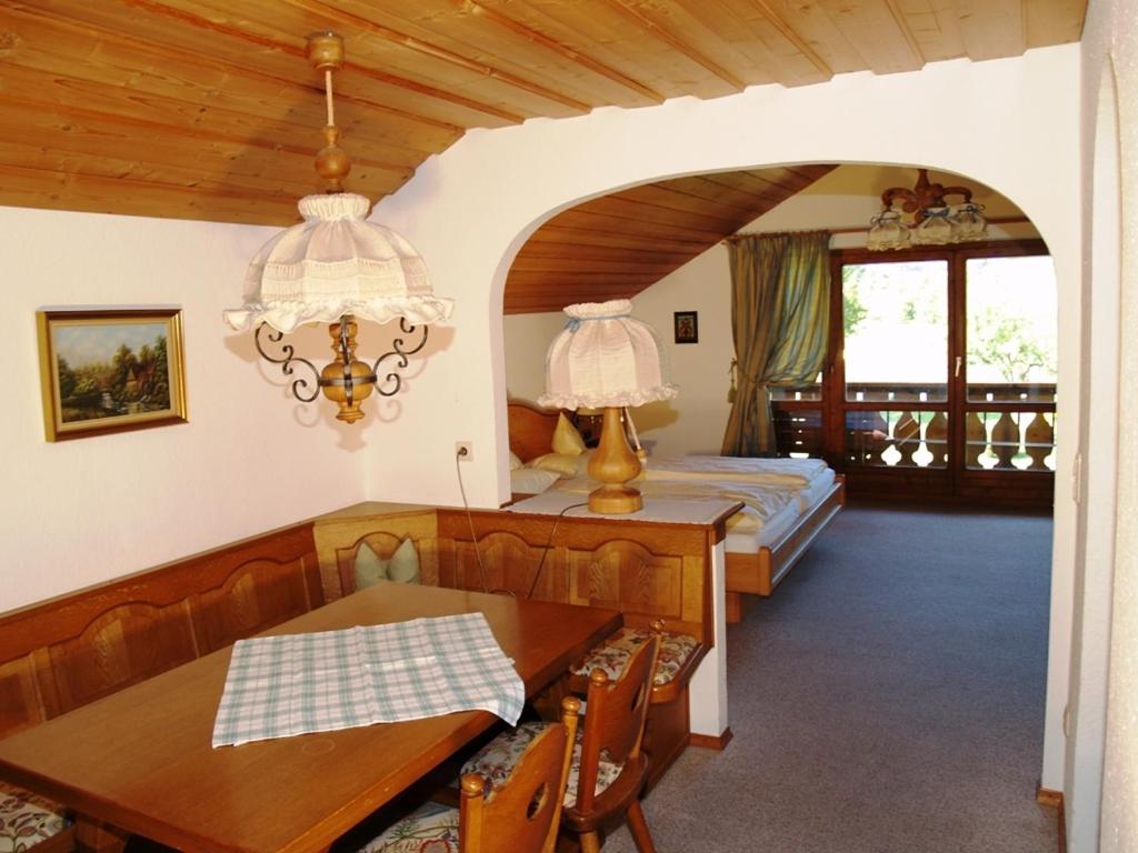 Apartment - Photo 1
