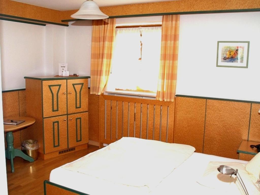 Double Room - Photo 4