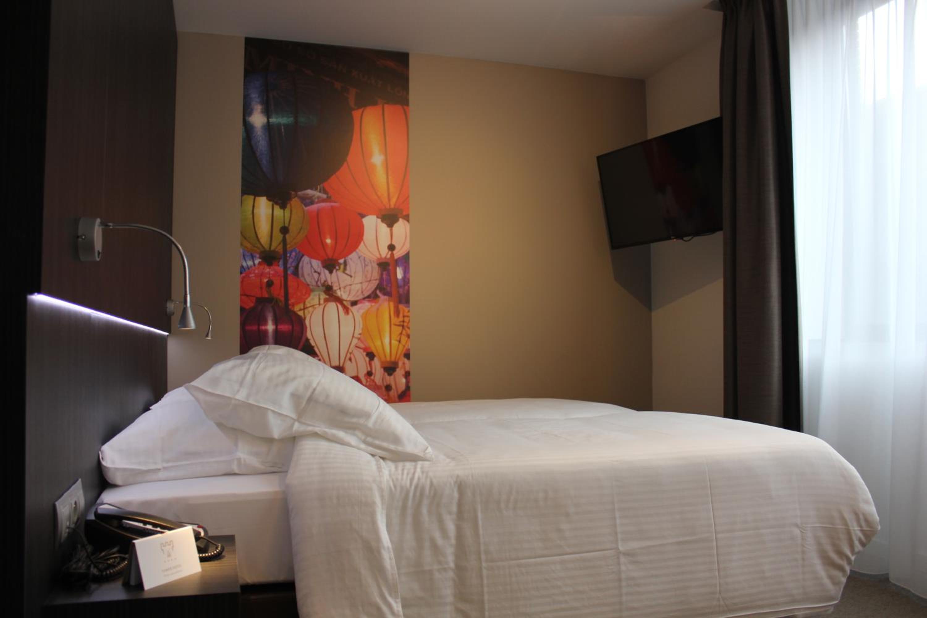 Superior Twin Room photo 2