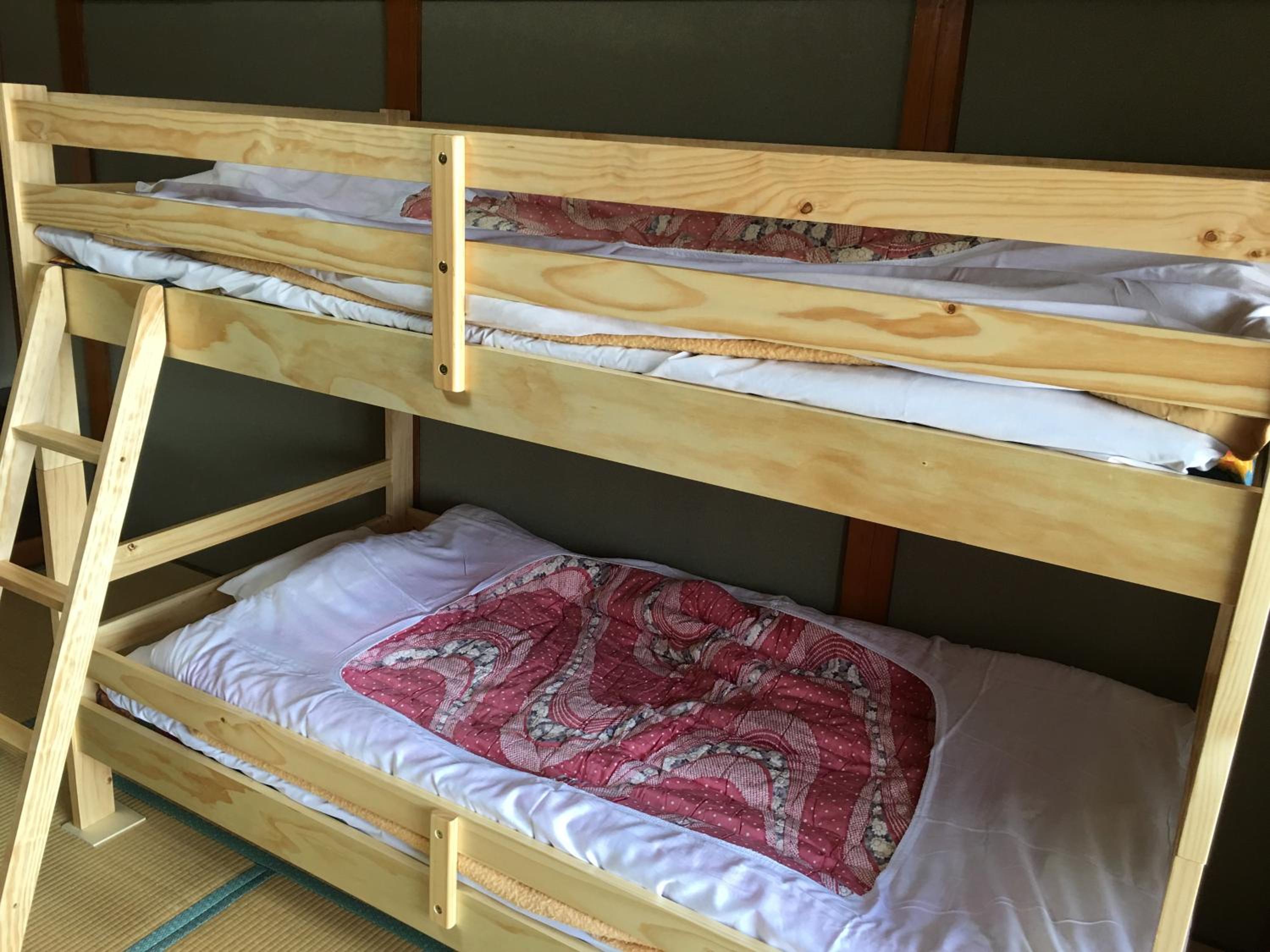 Japanese-Style Room (5 Adults) photo 1