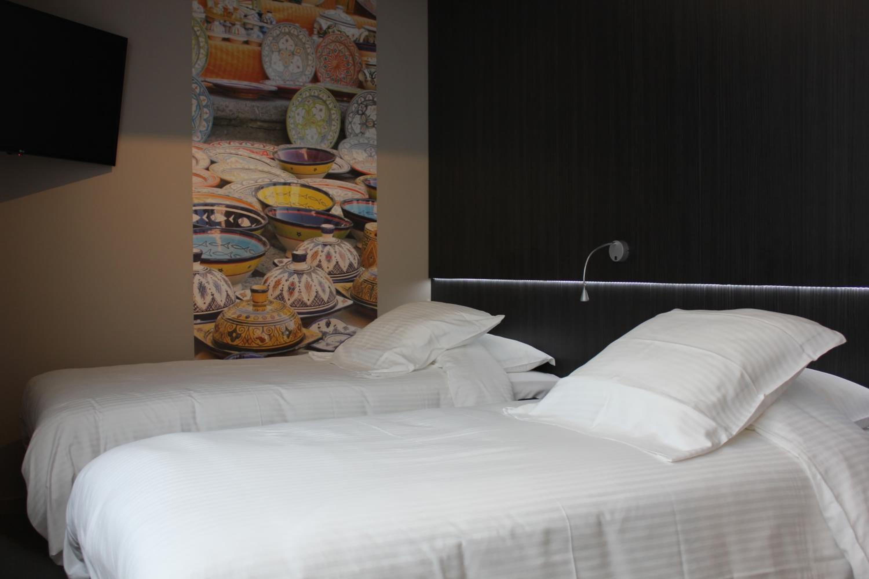Superior Twin Room photo 1