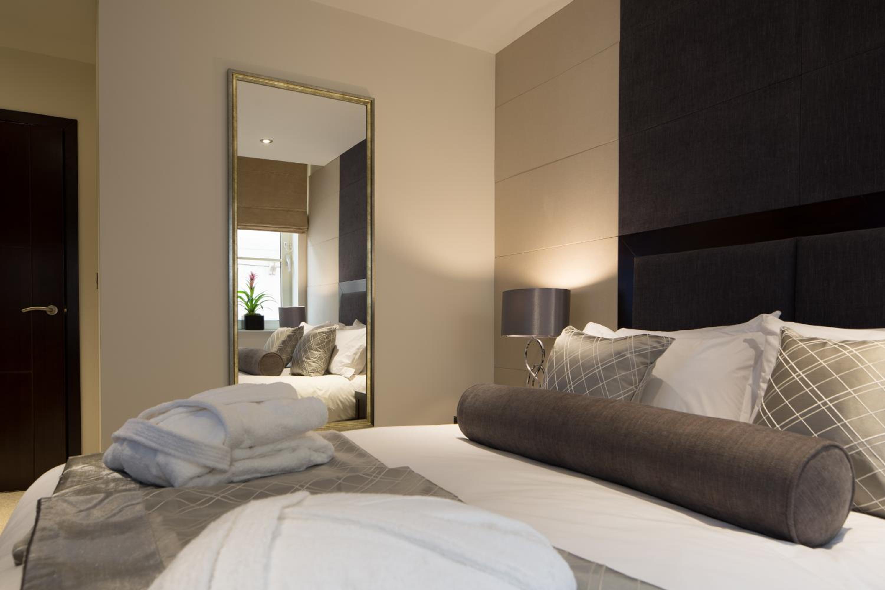 Superior Apartment photo 3