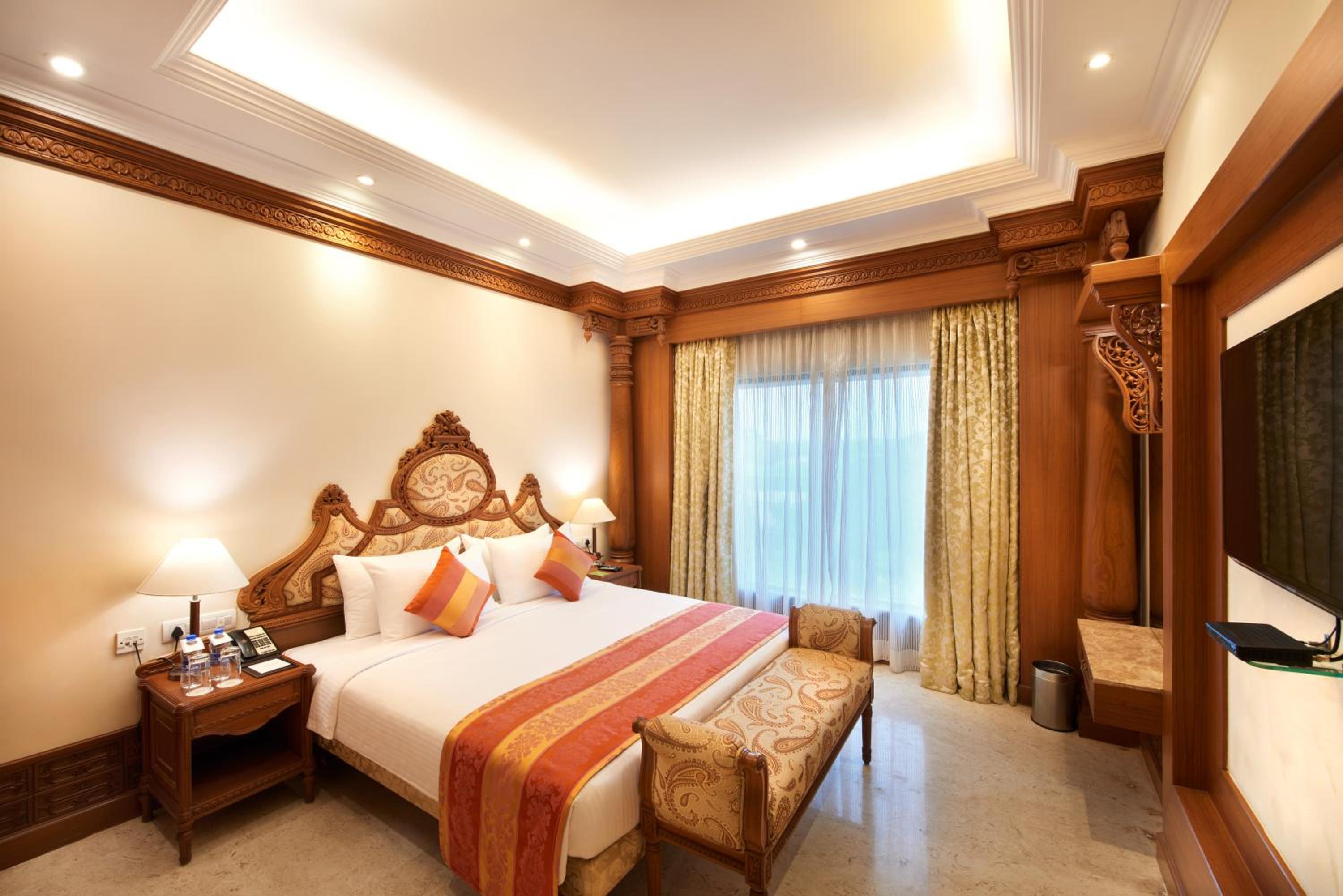 Tanjore Suite Tanjore Suite