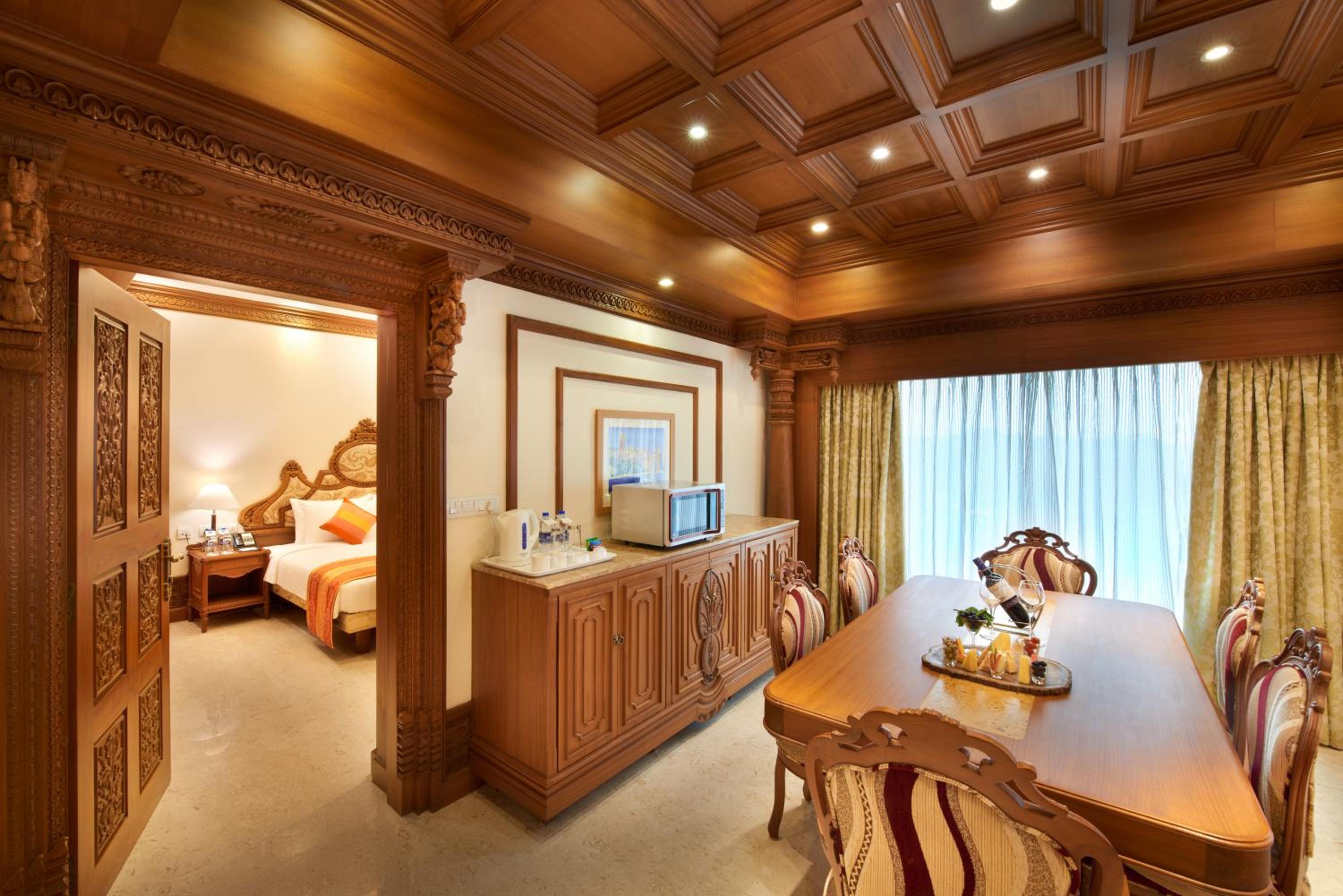 Tanjore Suite photo