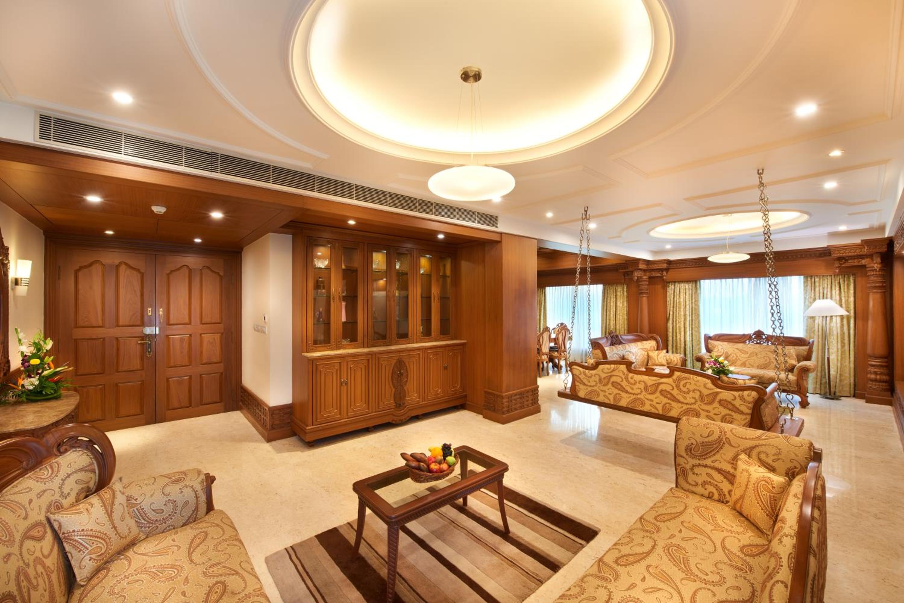 Tanjore Suite
