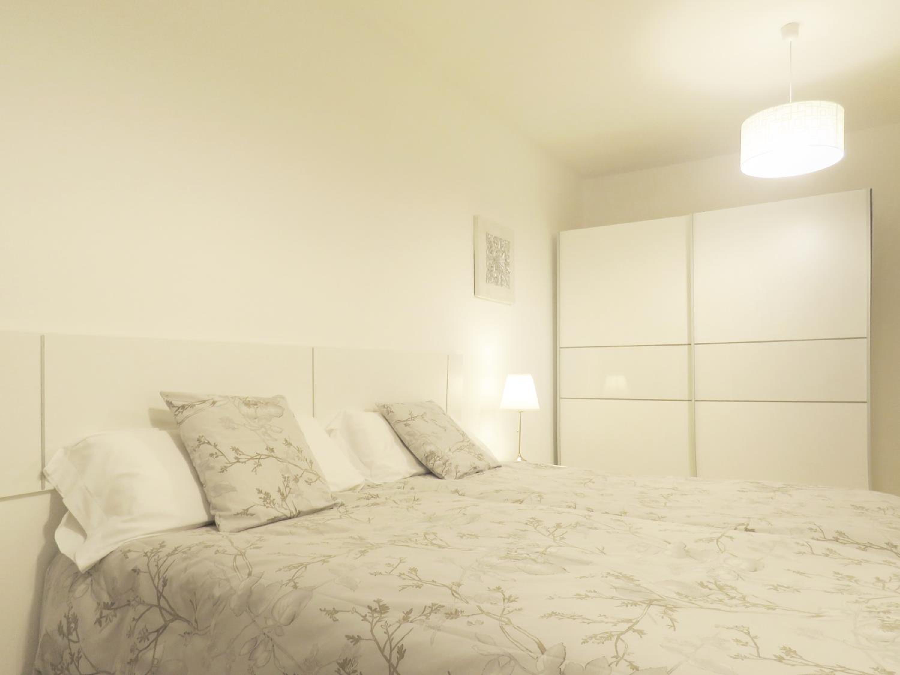 Habitación Doble con Baño Compartido
