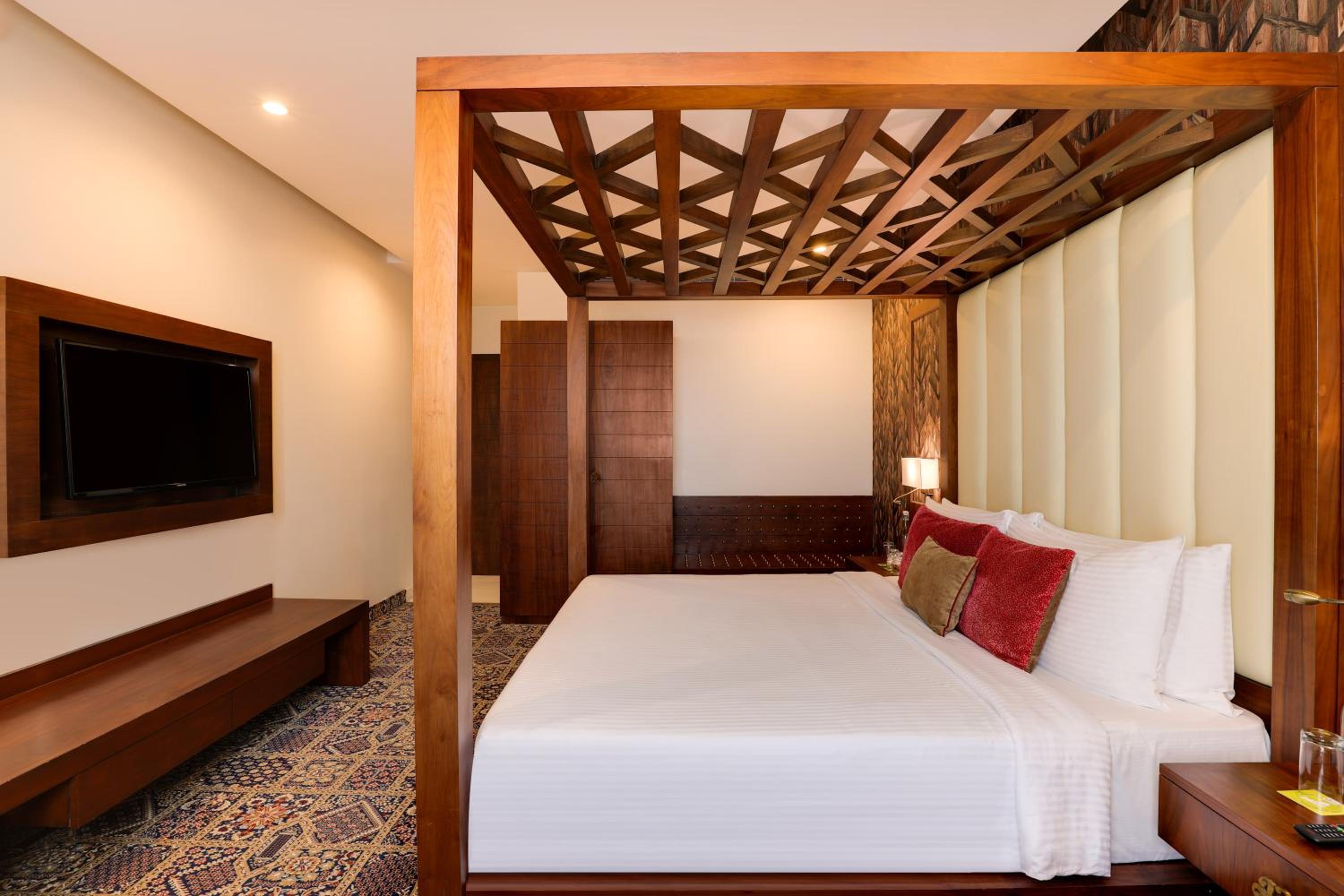 Suite photo 3