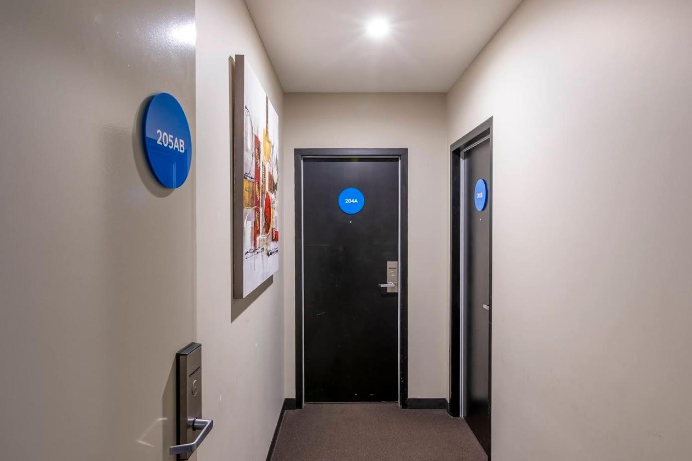 Two-Bedroom Apartment - Photo 1