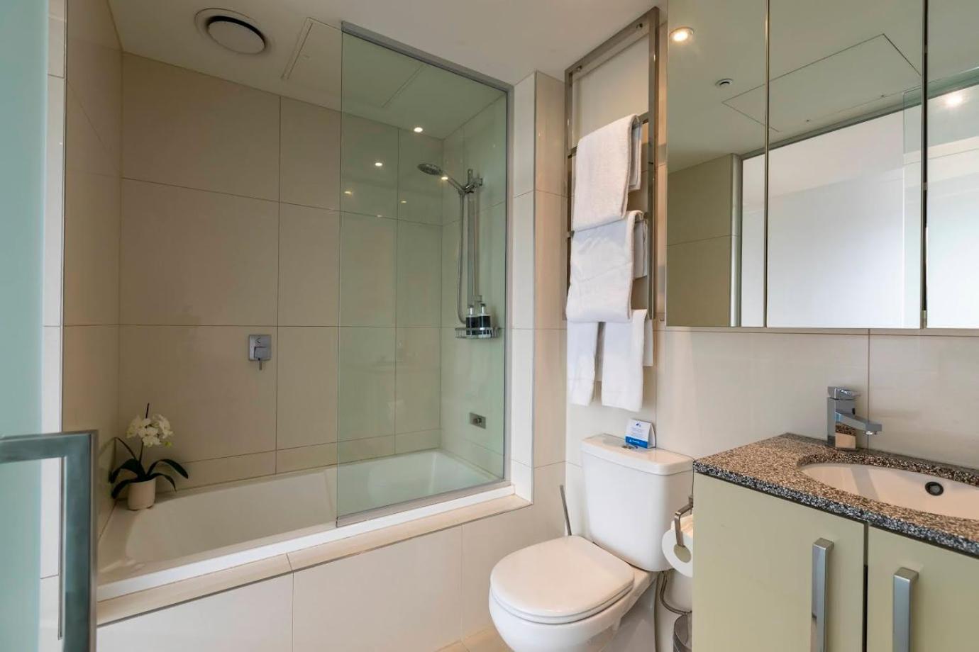 One Bedroom Residence photo 1