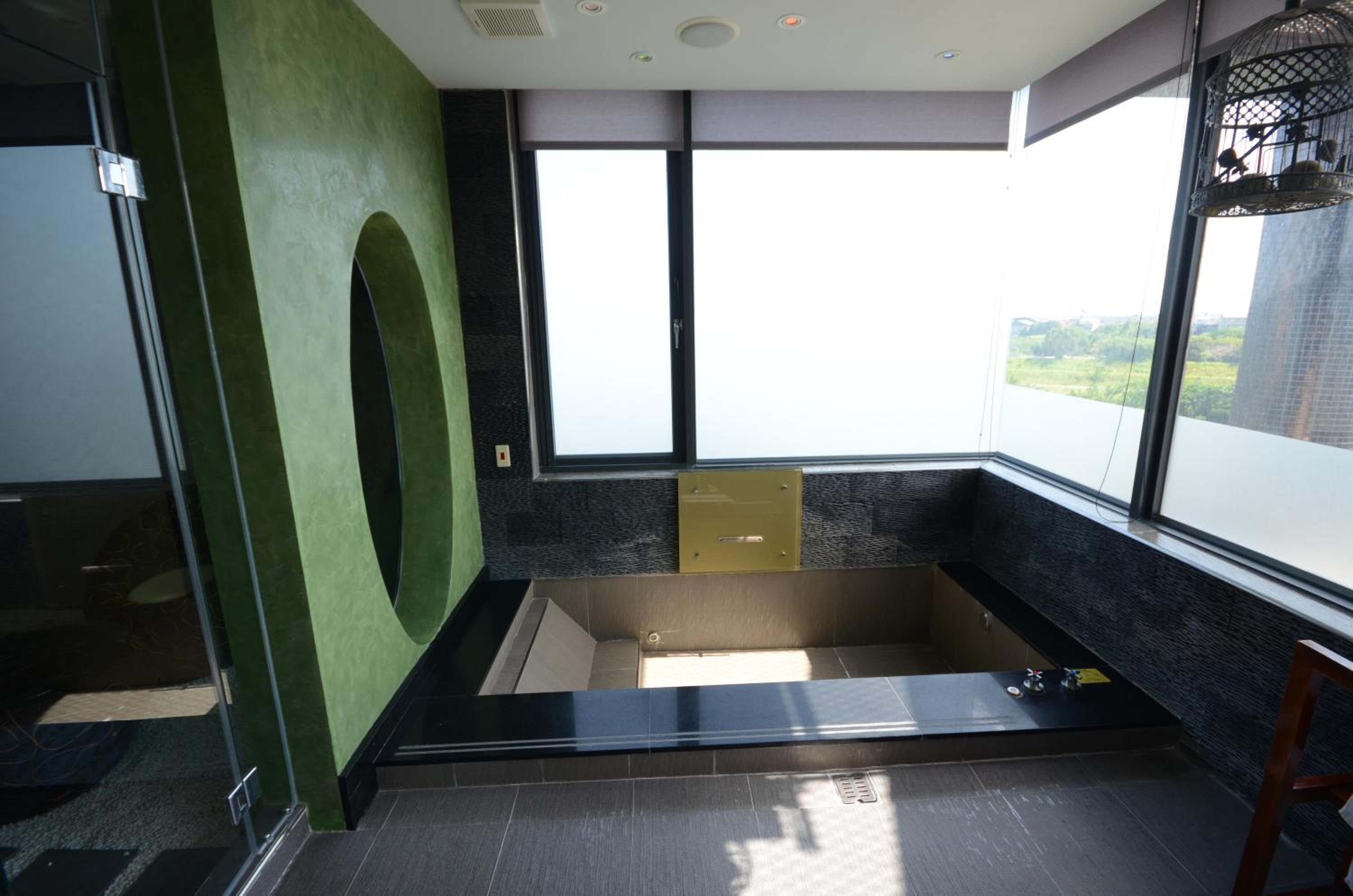Double Room with Mountain View photo 3