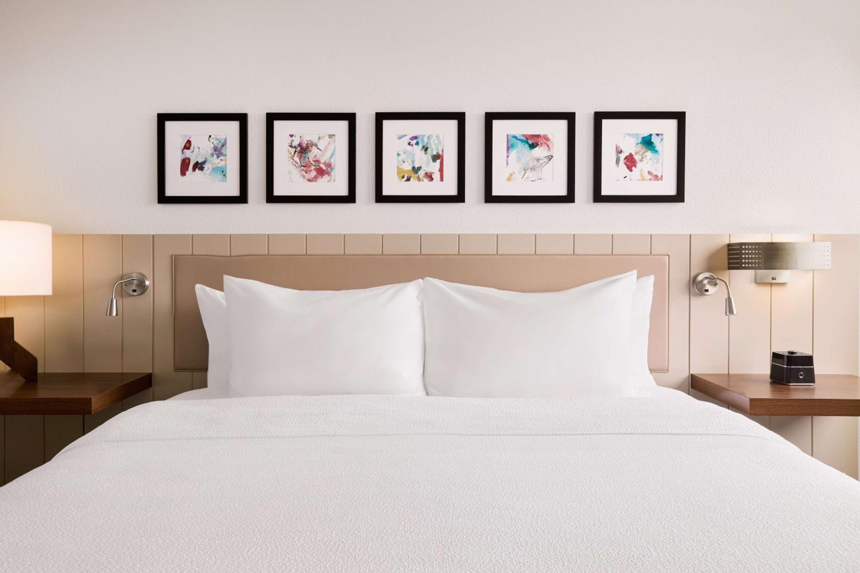 Hilton Garden Inn LAX Los Angeles Airport, Photo 5