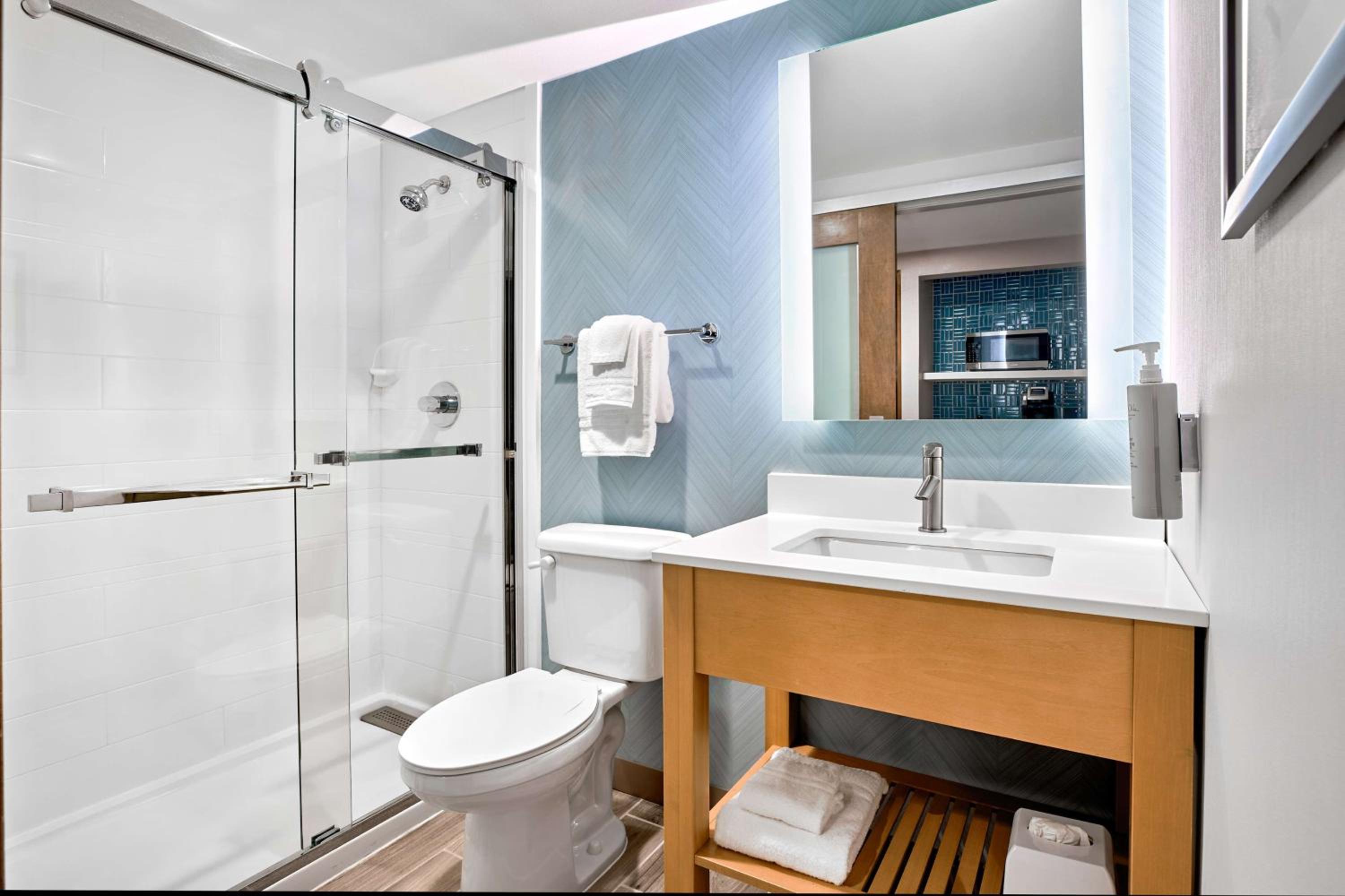 King Room - High Floor