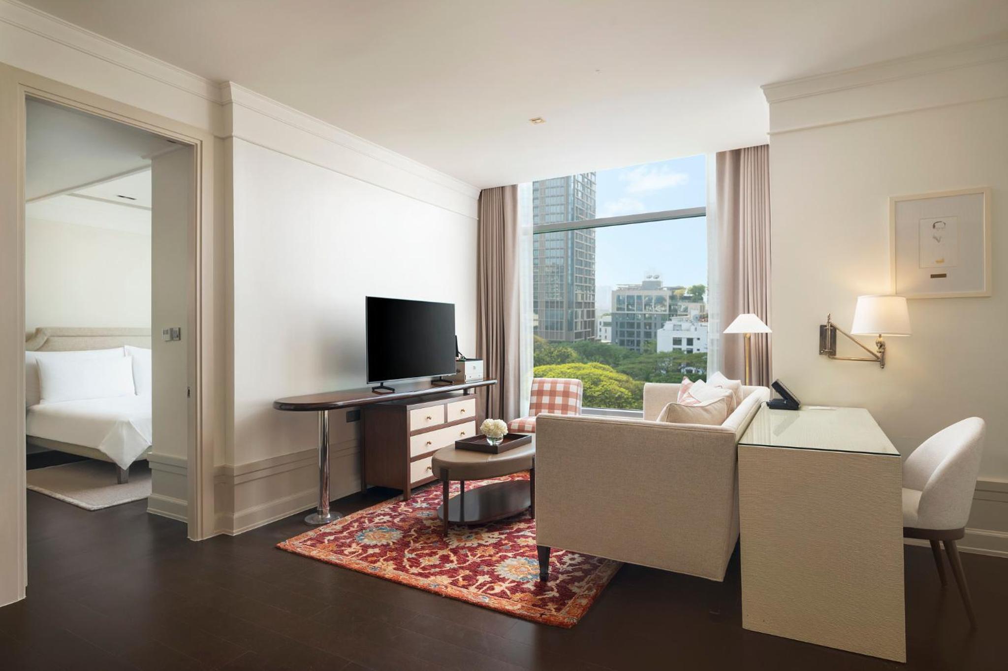One Bedroom Prestige Club - Club Access photo 3
