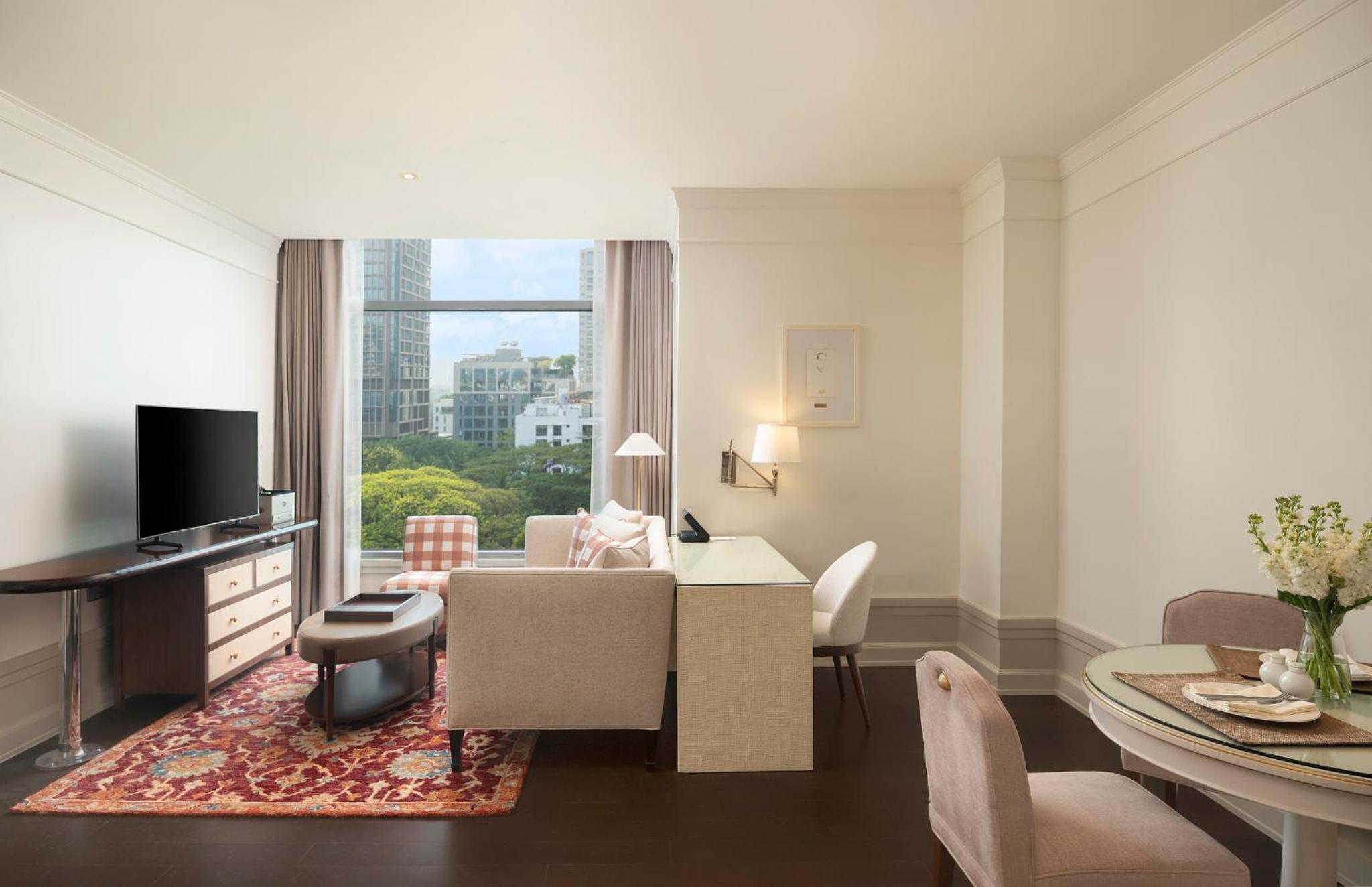 One Bedroom Prestige Club - Club Access photo 2
