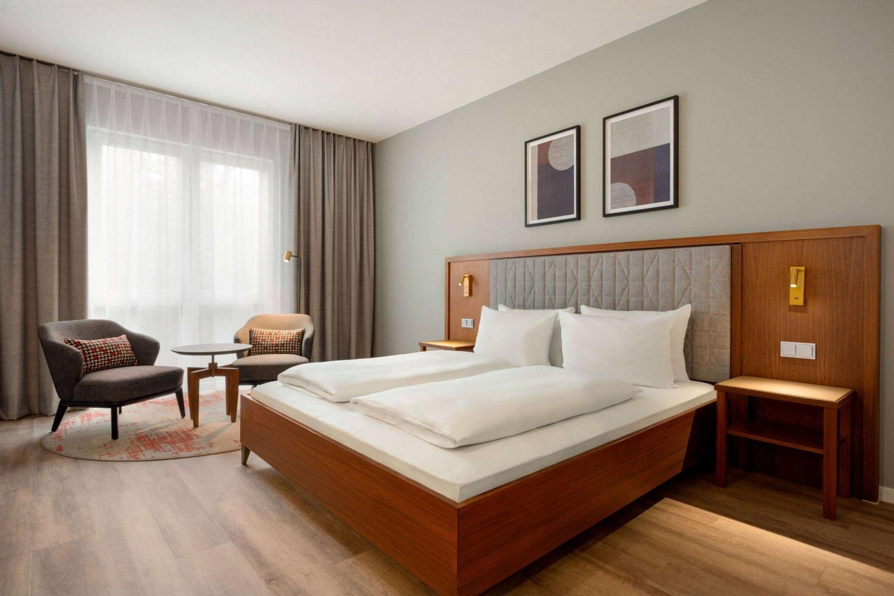Double Room - Photo 1