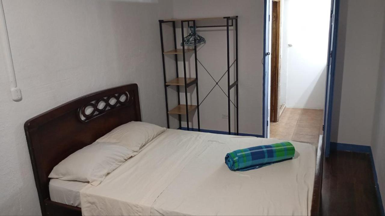 Studio Apartment with One Double Bed photo 1