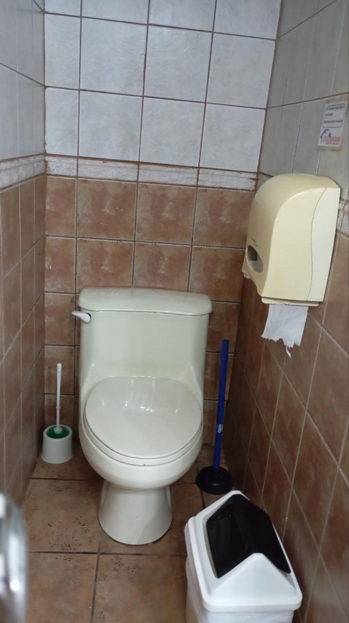 Studio Apartment with One Double Bed photo 3