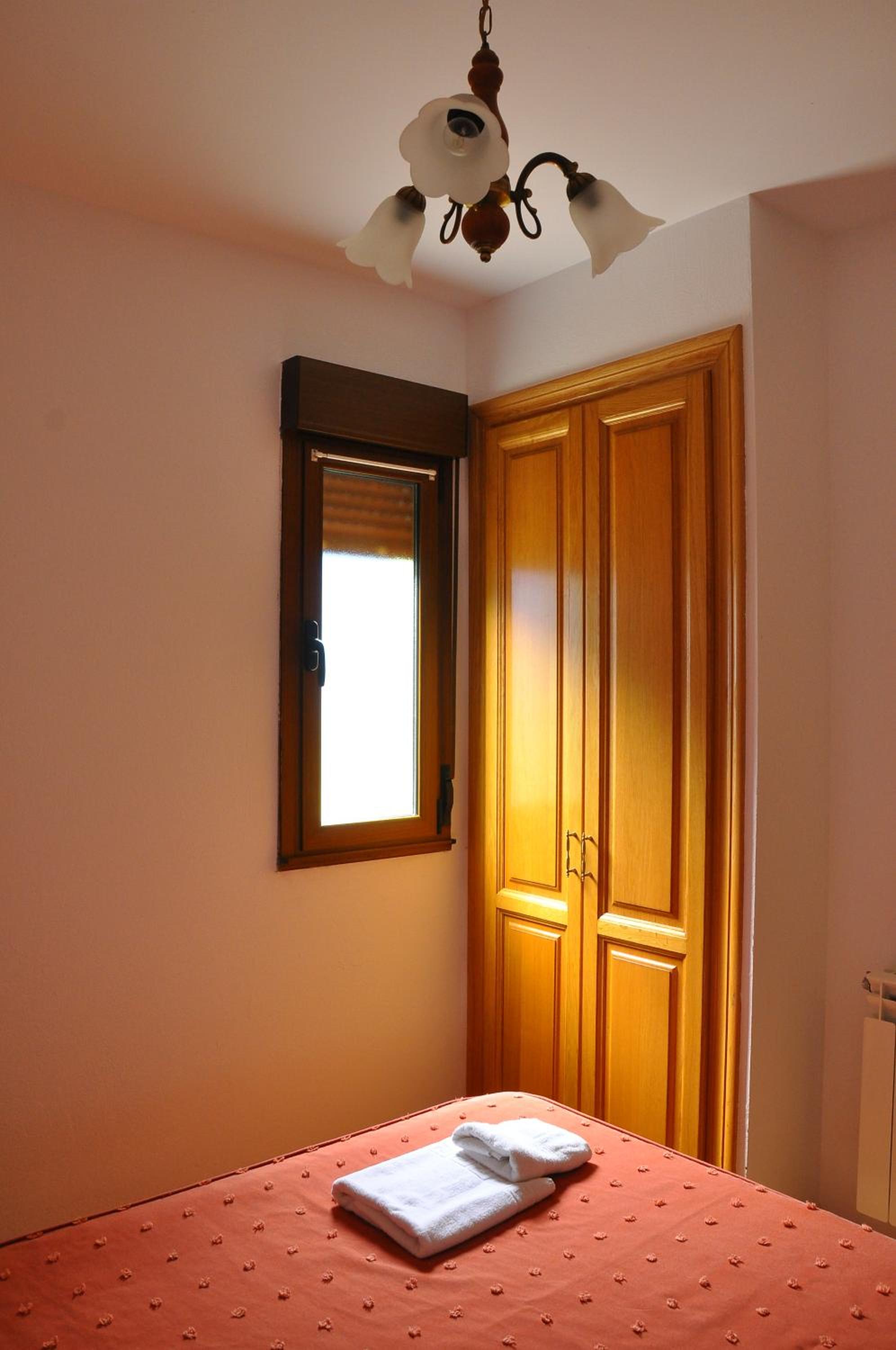 Departamento de tres habitaciones