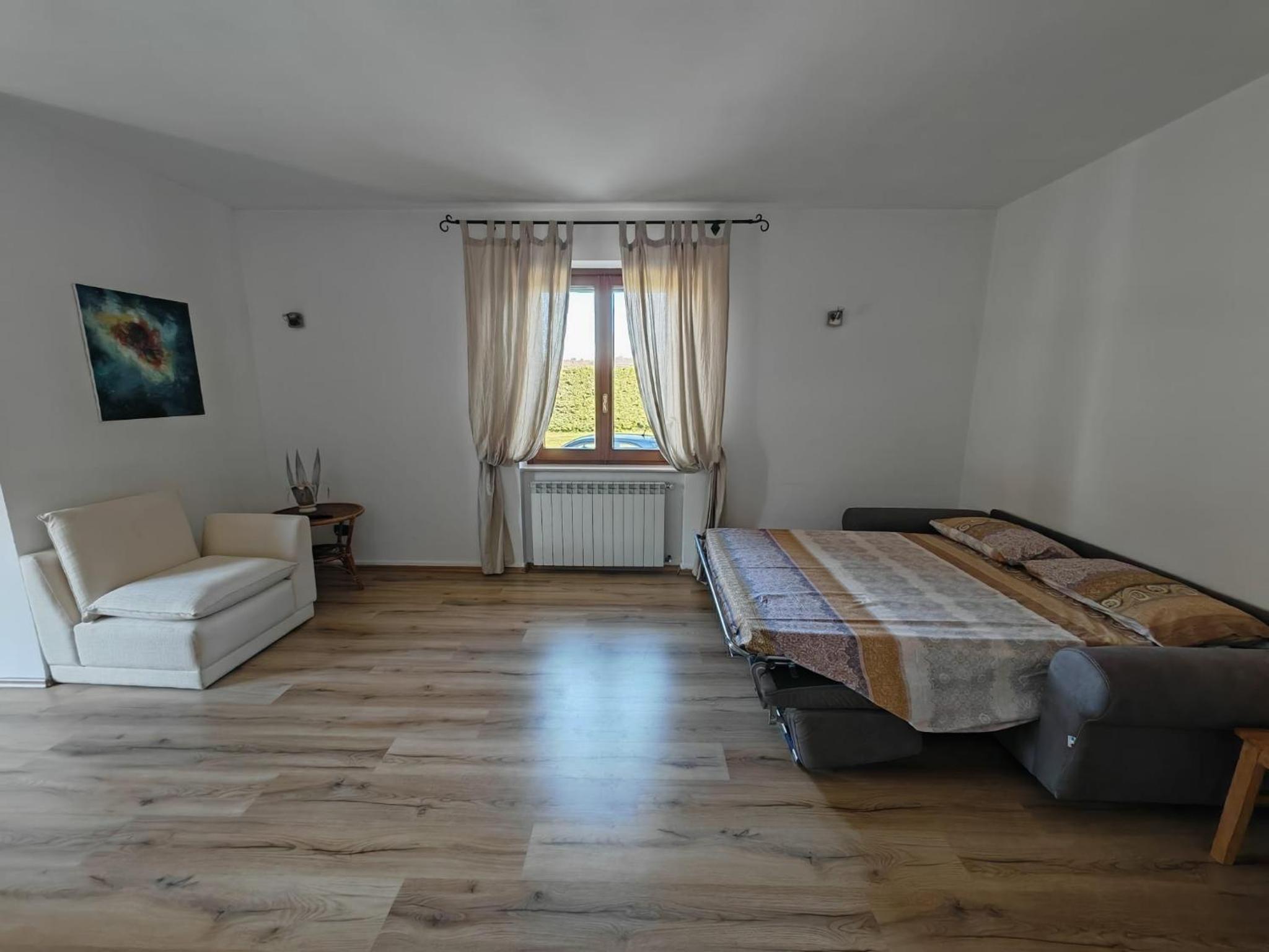 Quadruple Room with Private External Bathroom photo 3