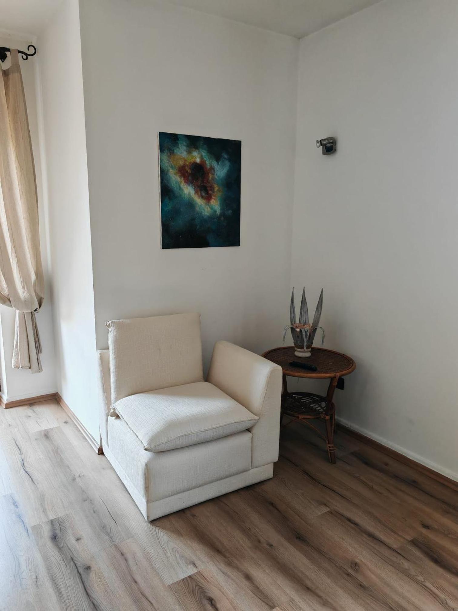 Quadruple Room with Private External Bathroom photo 1