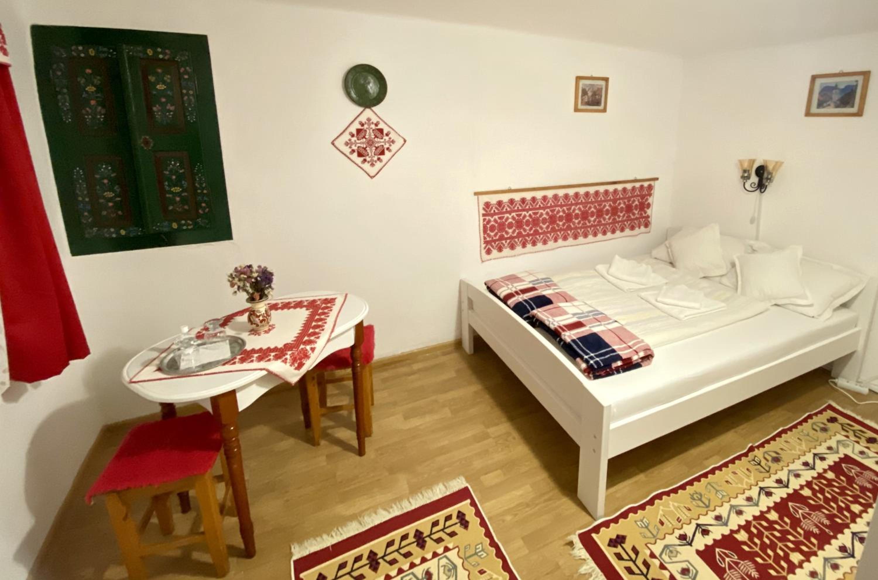 Double Room photo 1