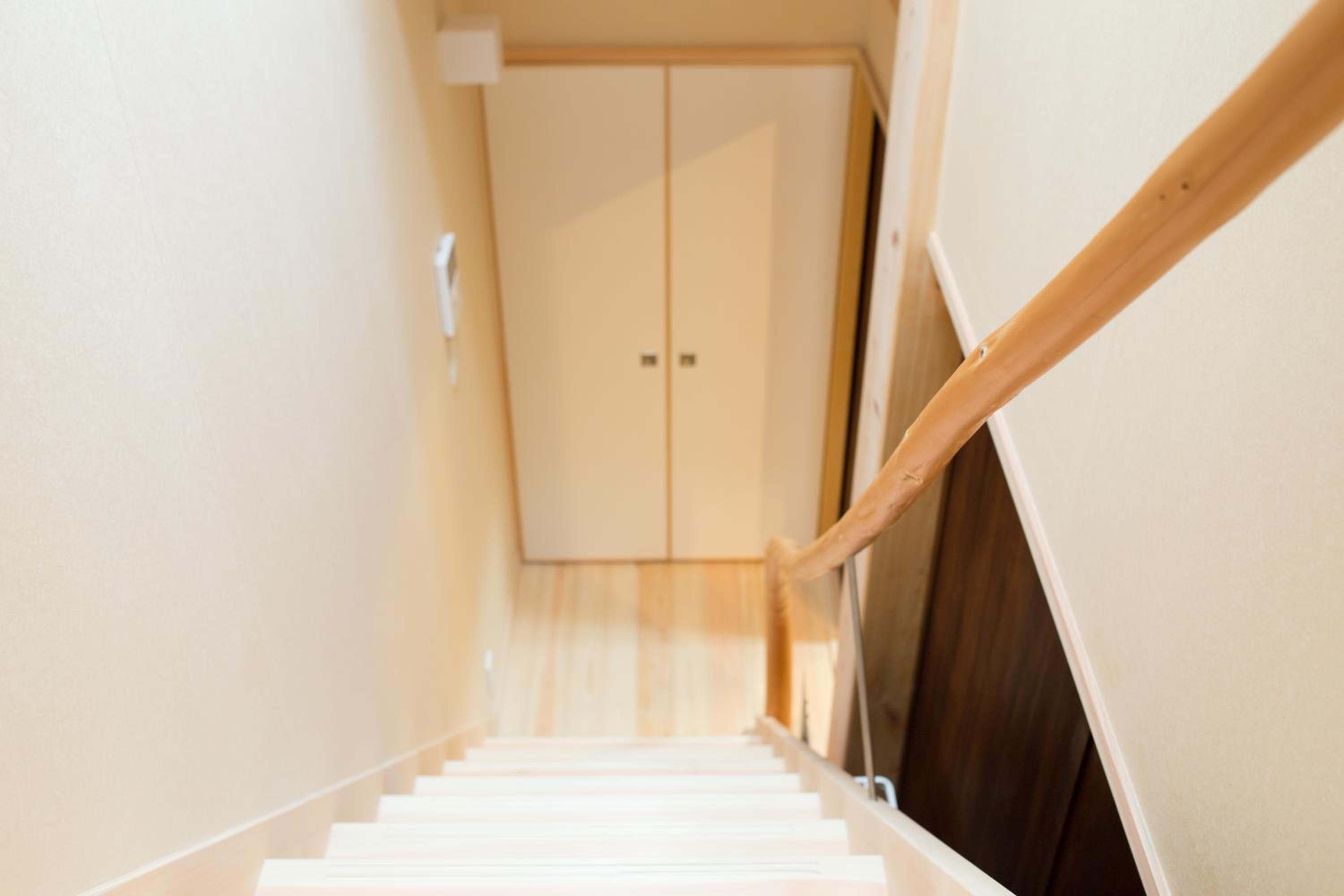 Japanese-Style Townhouse - Photo 35