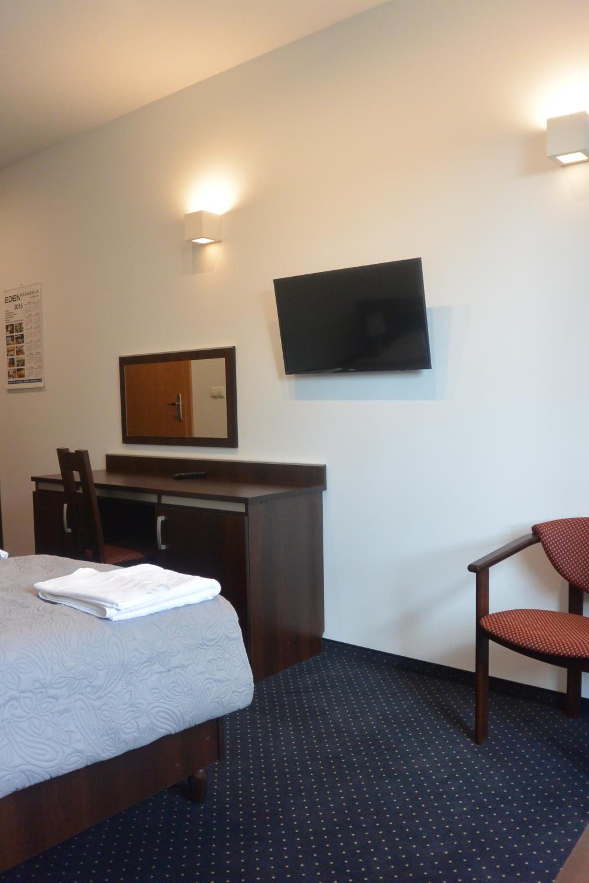 Standard Twin Room photo 2