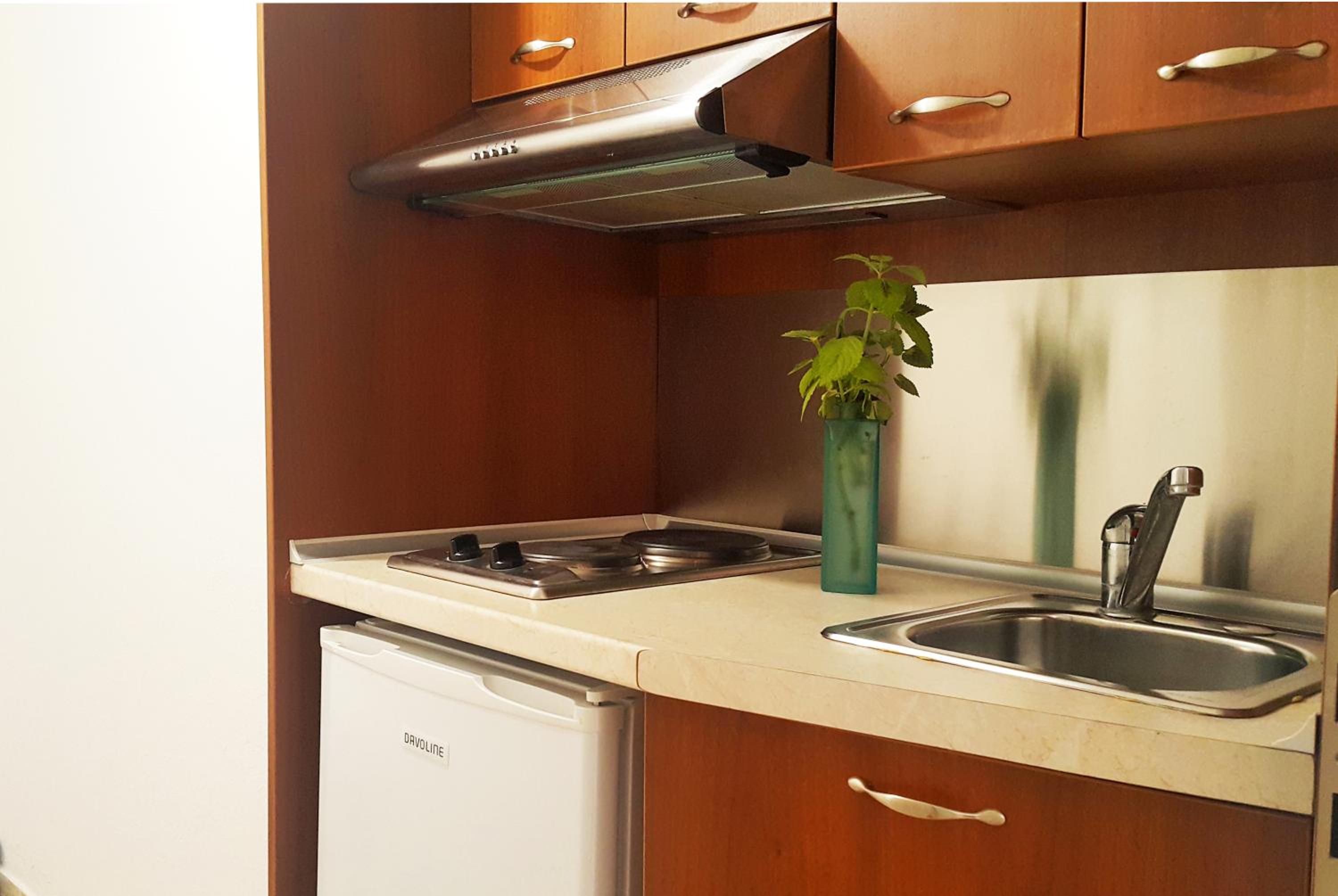 Two-Bedroom Apartment (5 Adults) photo 3