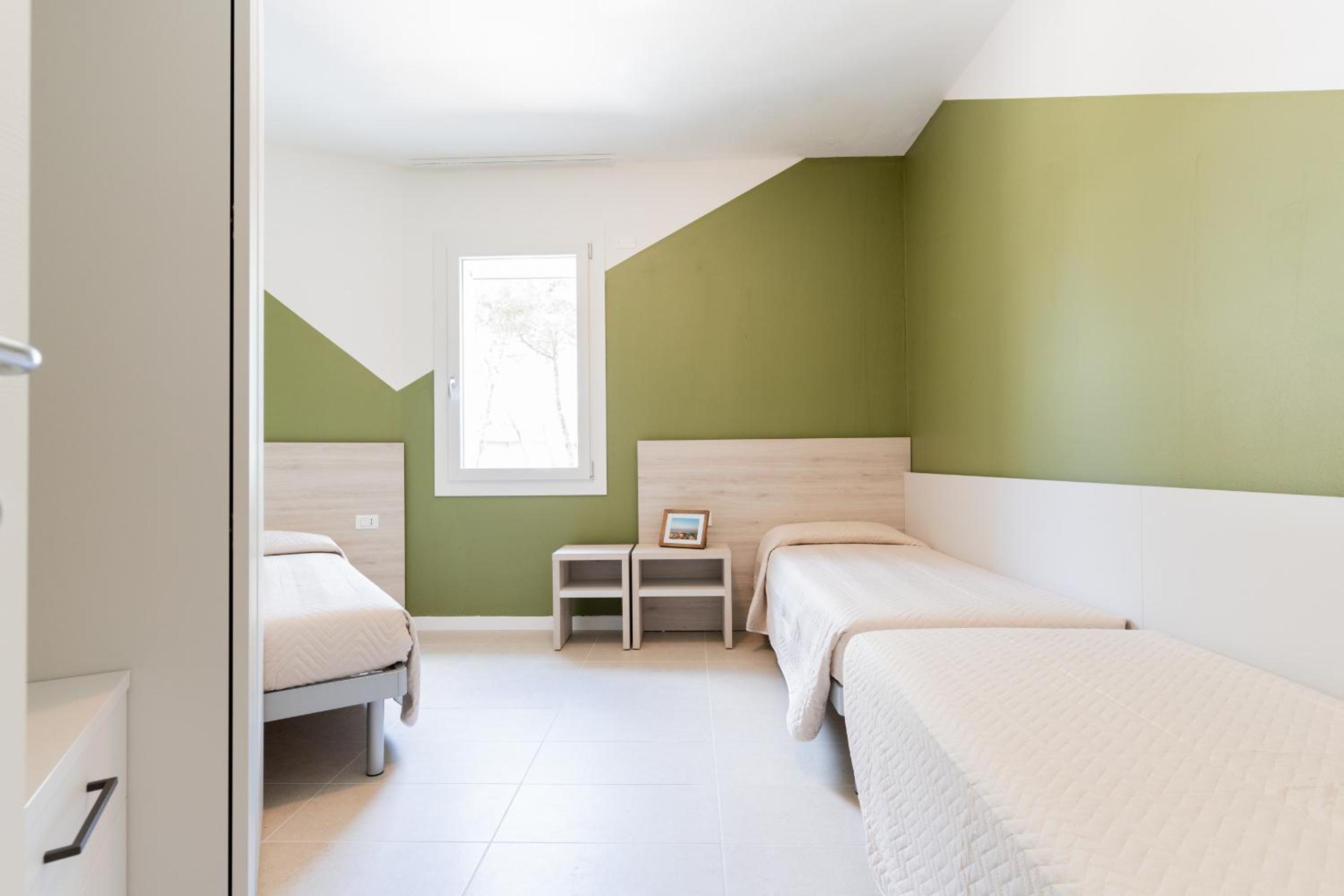 Two-Bedroom Family Apartment photo 2