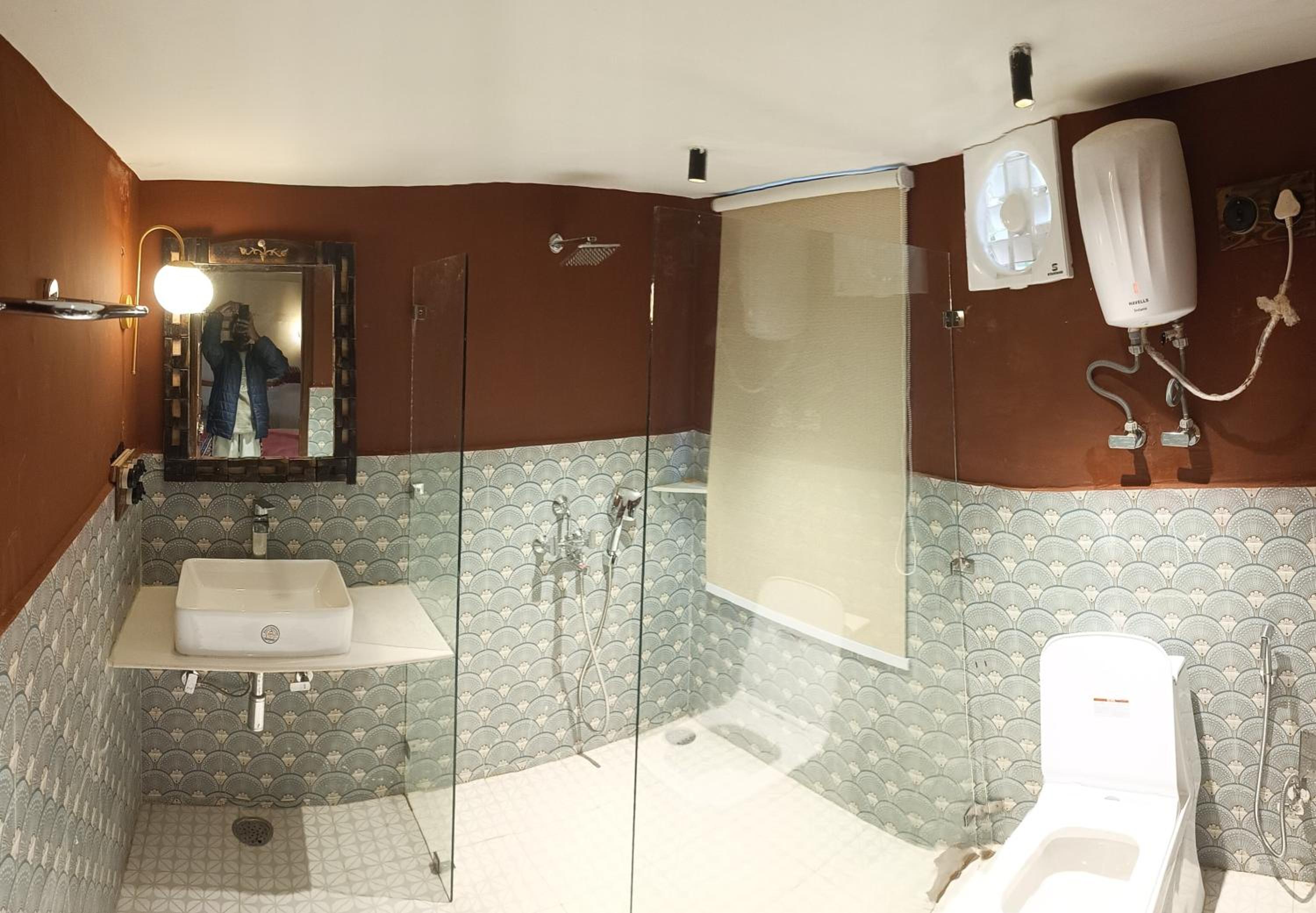 Deluxe Family Room photo 2