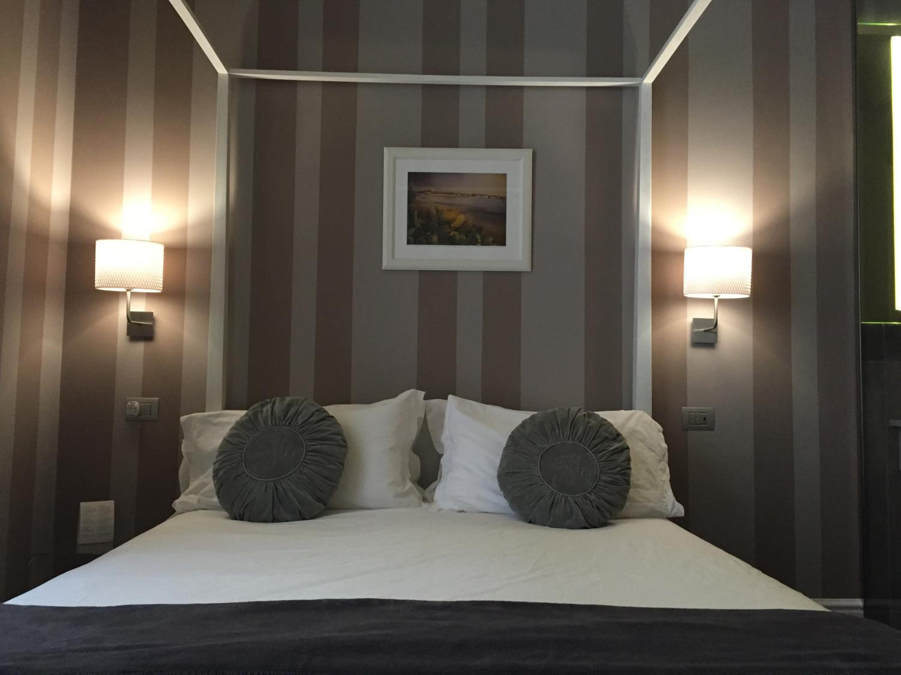 Deluxe Double Room photo 1