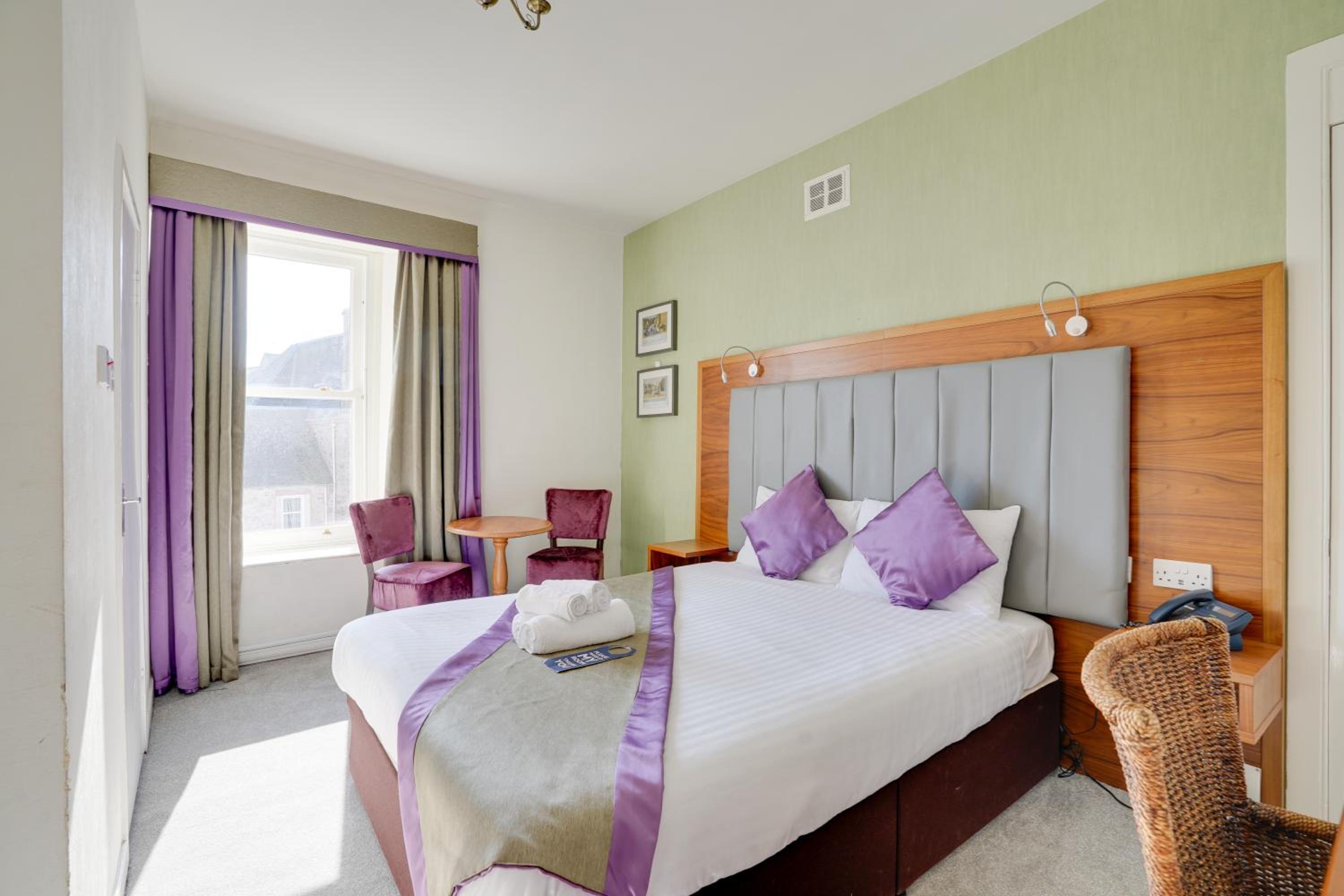 Double Room (1 Adult + 1 Child) photo 1