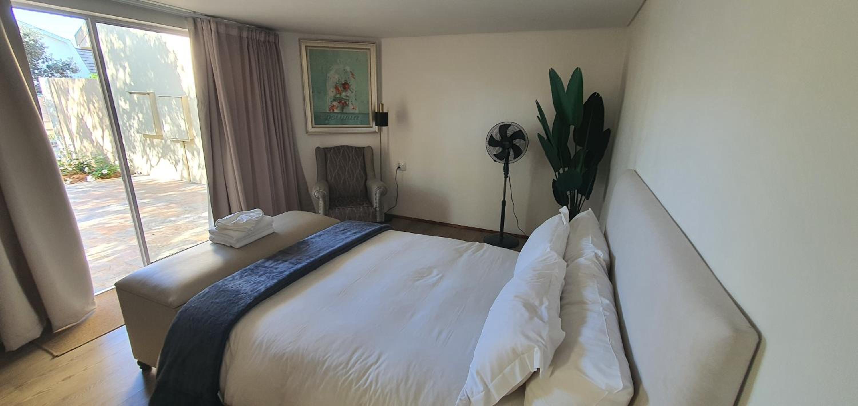 Standard Double Room - Photo 1