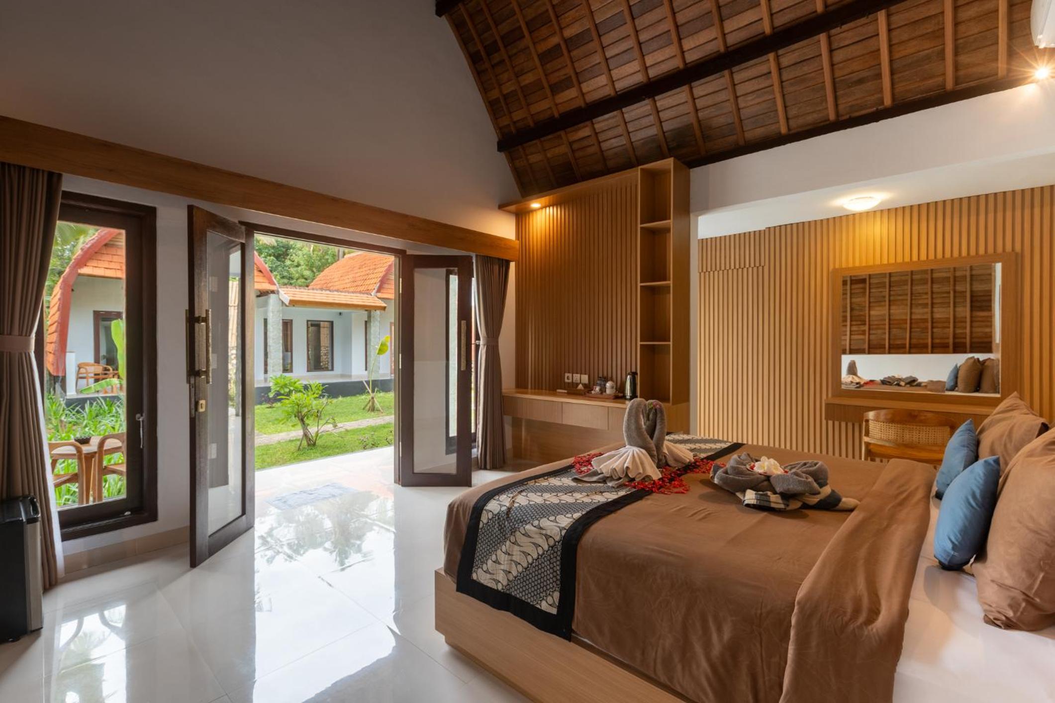 Family Suite Room - Photo 1