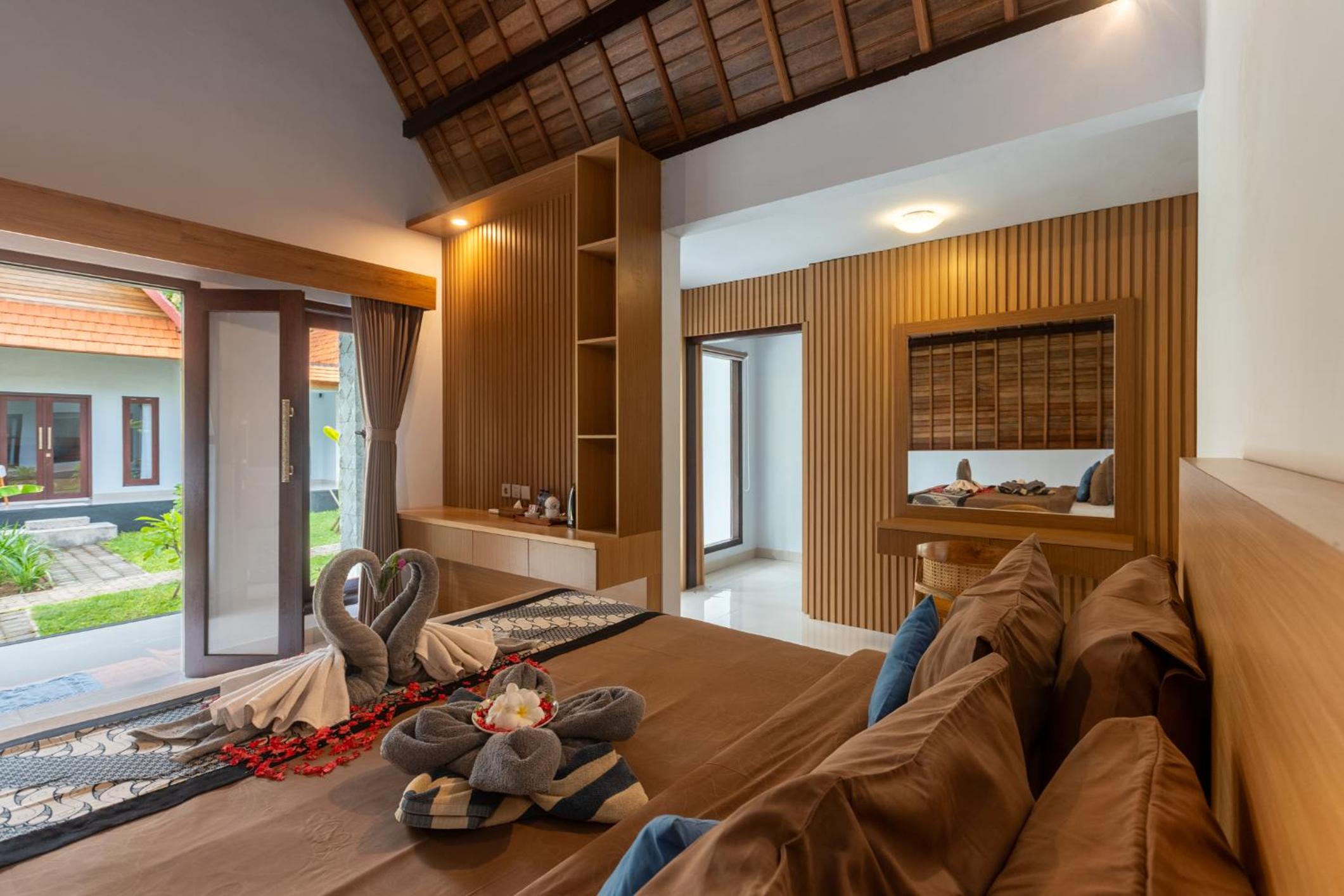 Family Suite Room - Photo 3