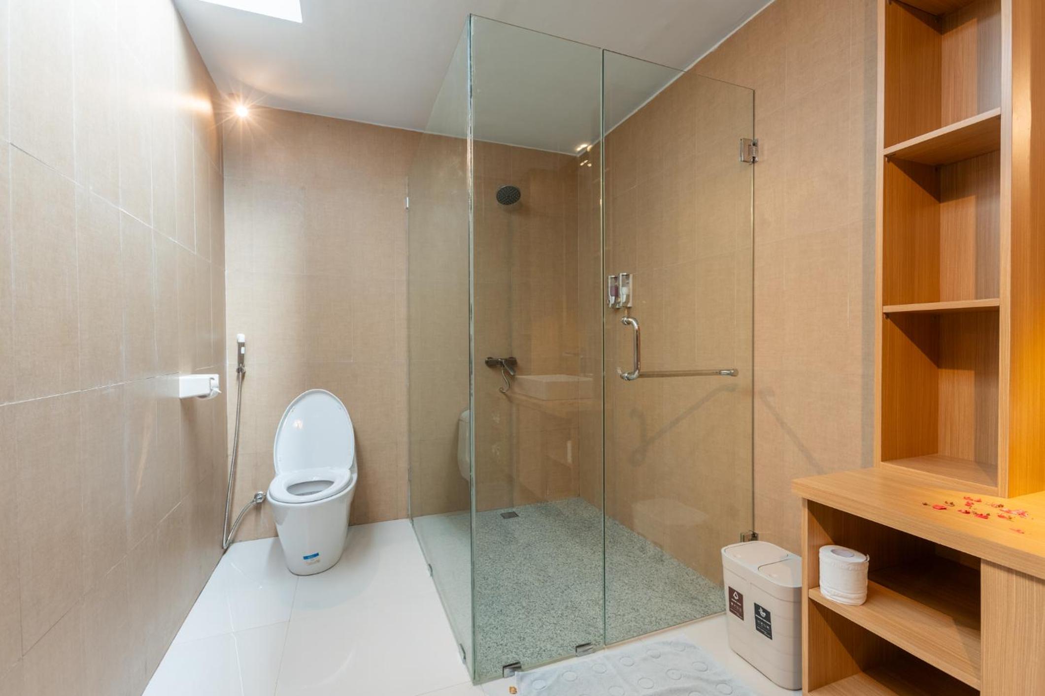 Family Suite Room - Photo 5