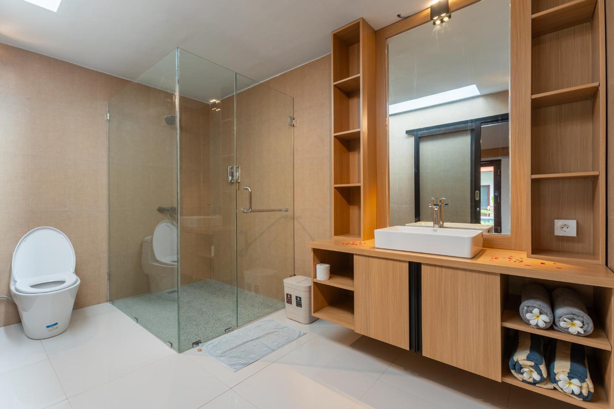 Family Suite Room - Photo 6