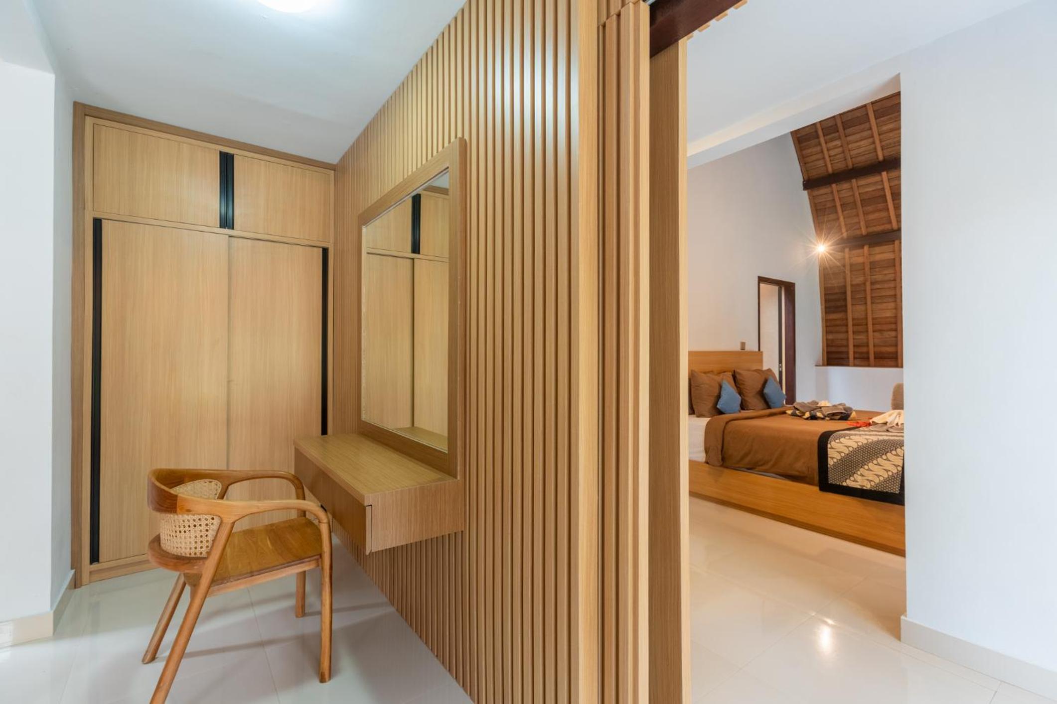 Family Suite Room - Photo 7